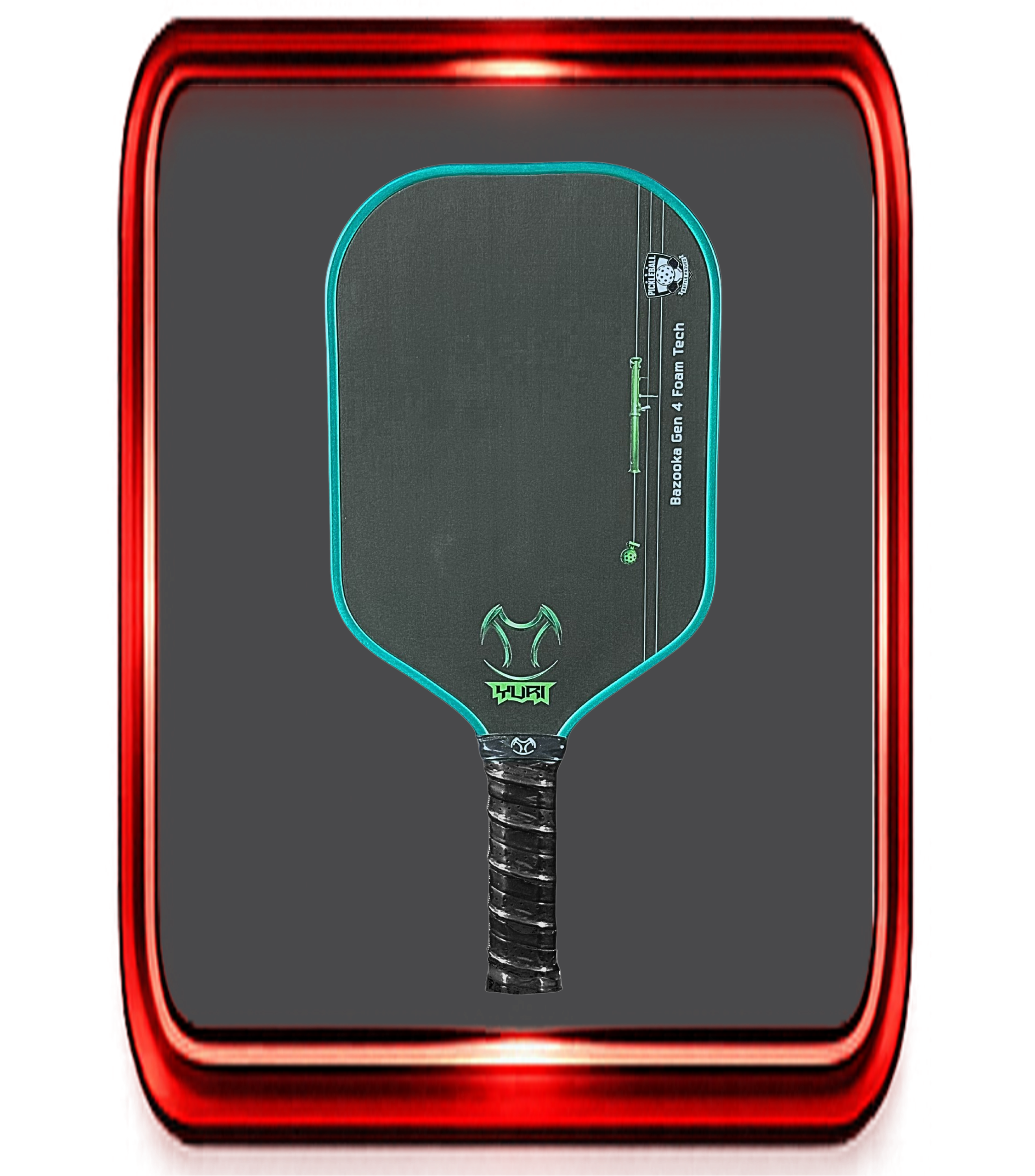 120 Grit (Spin) Carbon Series