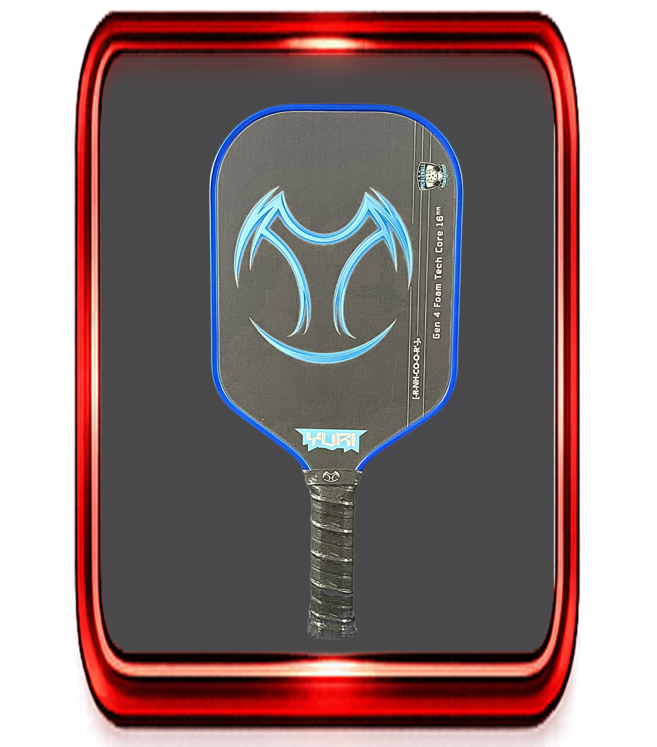 Gen 4 Foam Tech Battle Ground Series