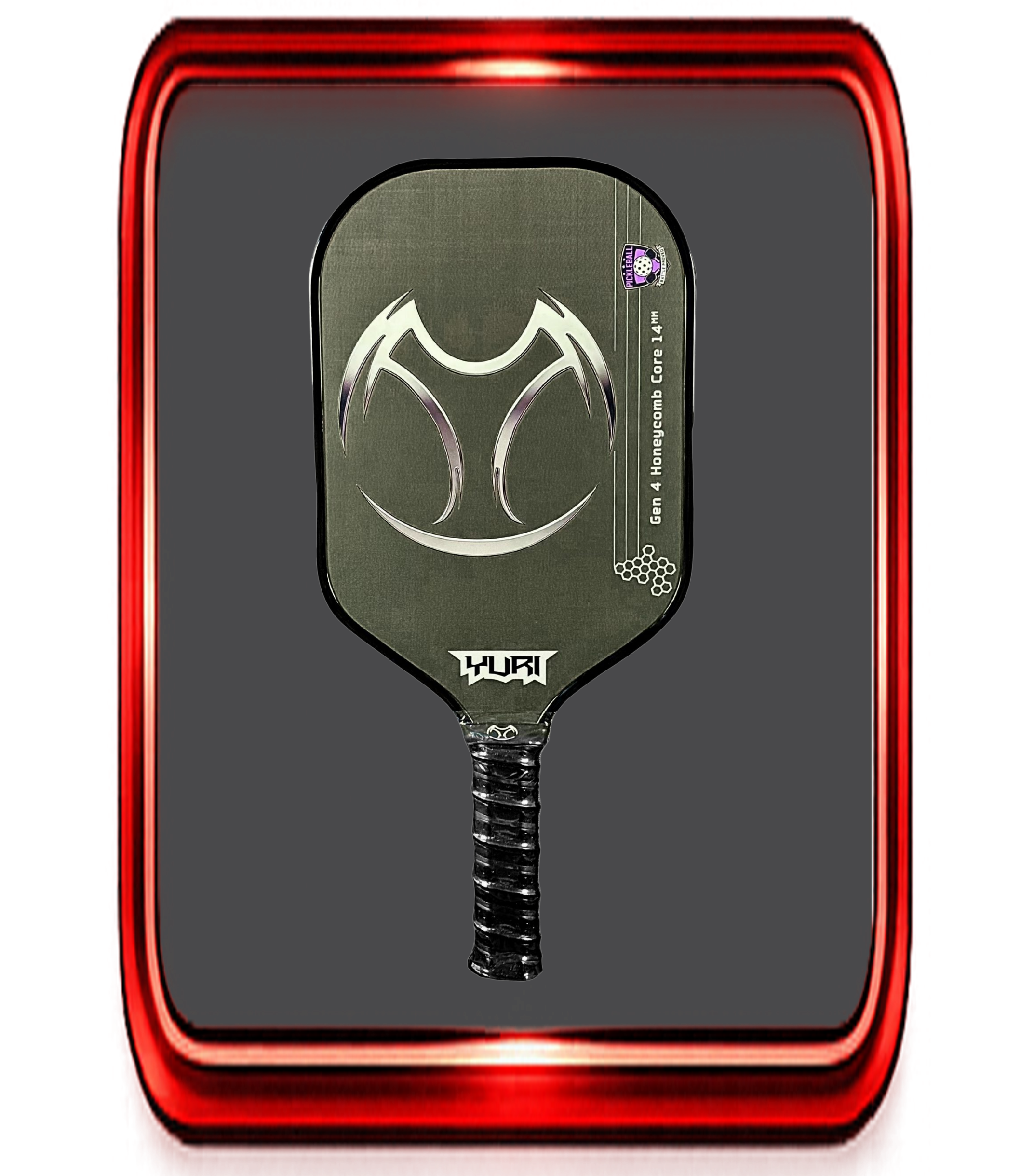Gen 4 Honeycomb Battle Ground Series