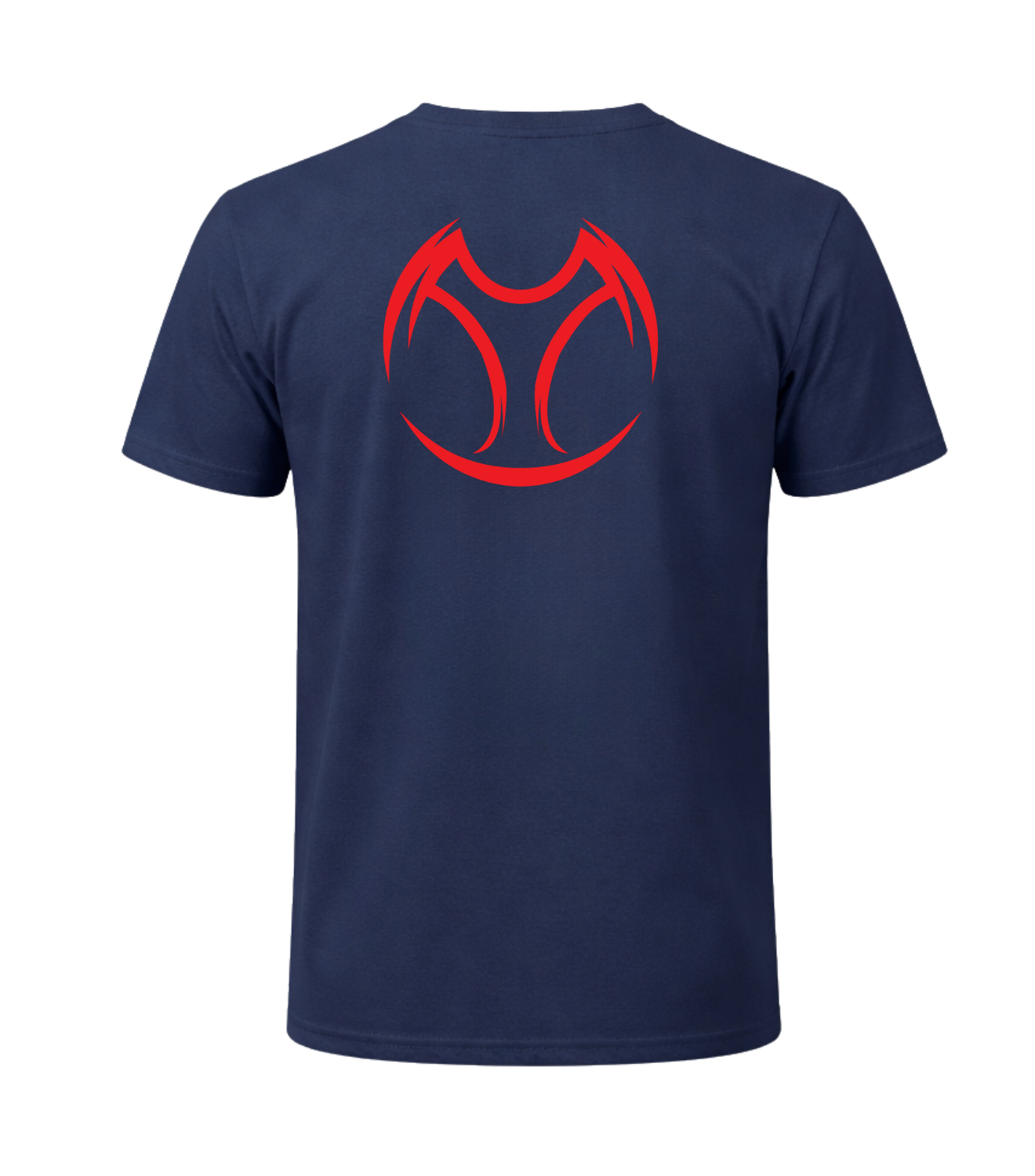 Logo Pickleball Cotton T-Shirt