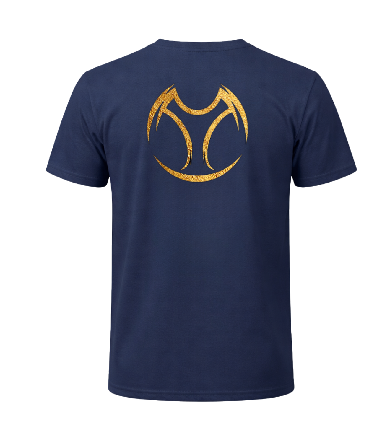Logo Pickleball Cotton T-Shirt