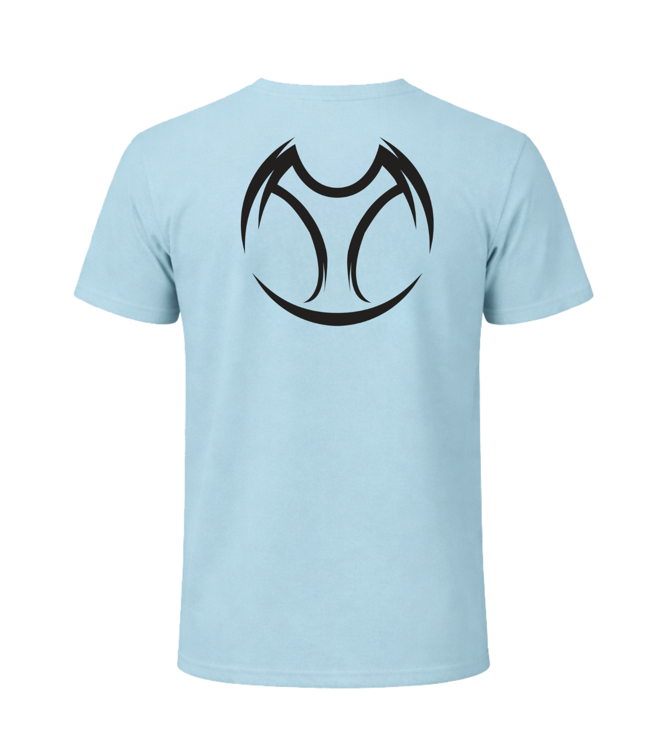 Logo Pickleball Cotton T-Shirt