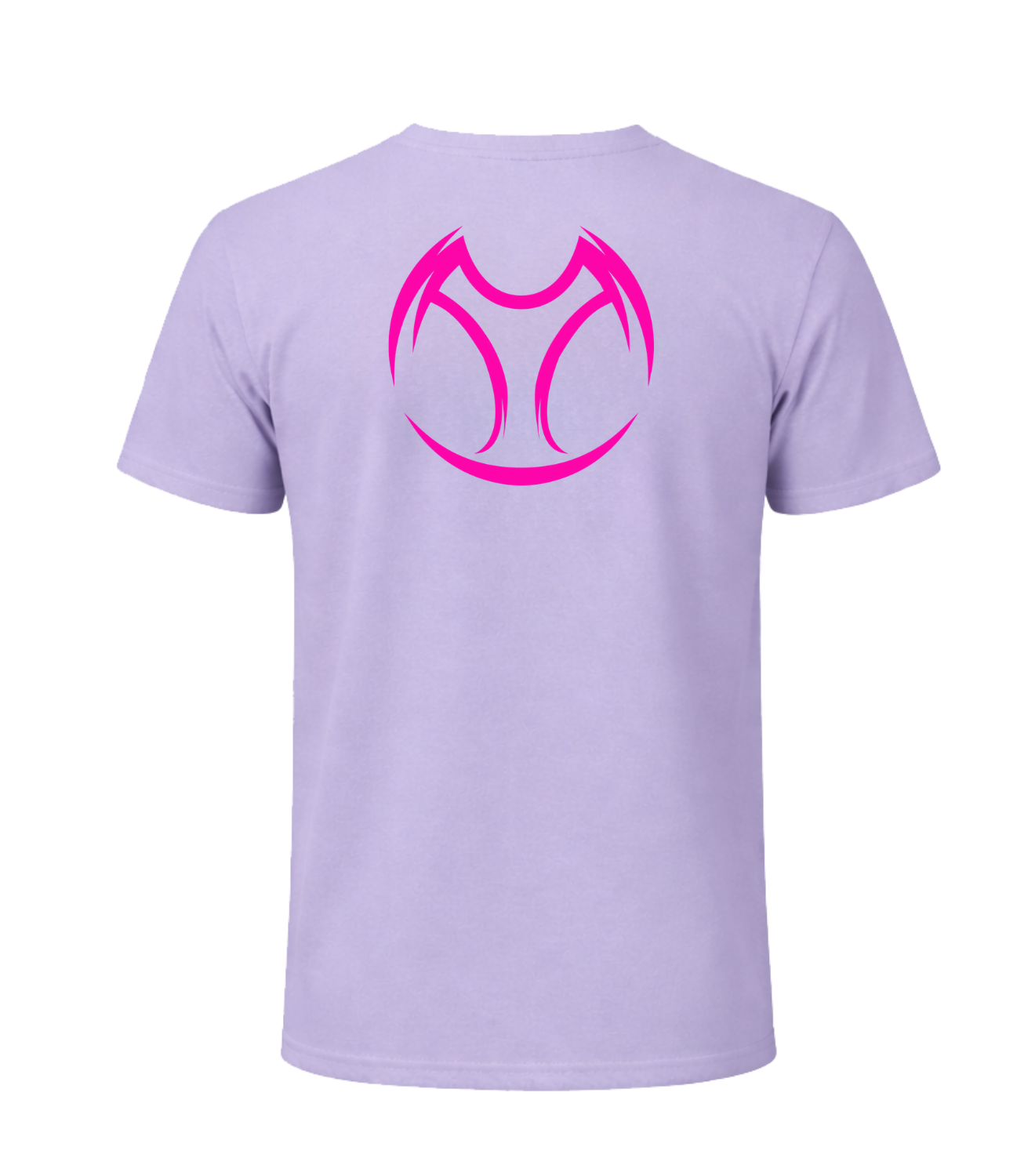 Logo Pickleball Cotton T-Shirt