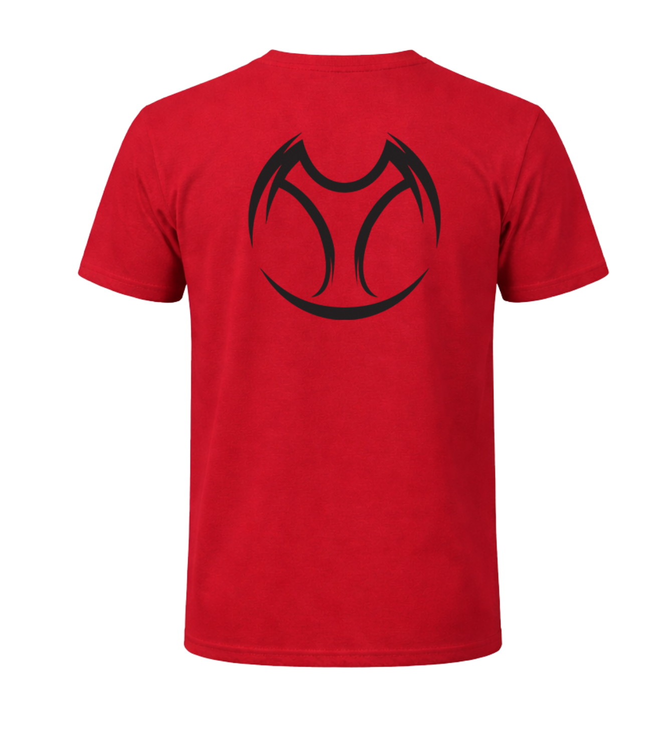 Logo Pickleball Cotton T-Shirt