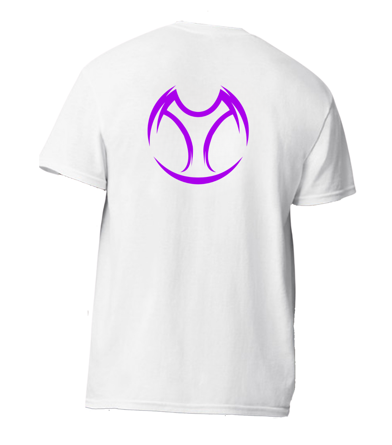 Logo Pickleball Cotton T-Shirt