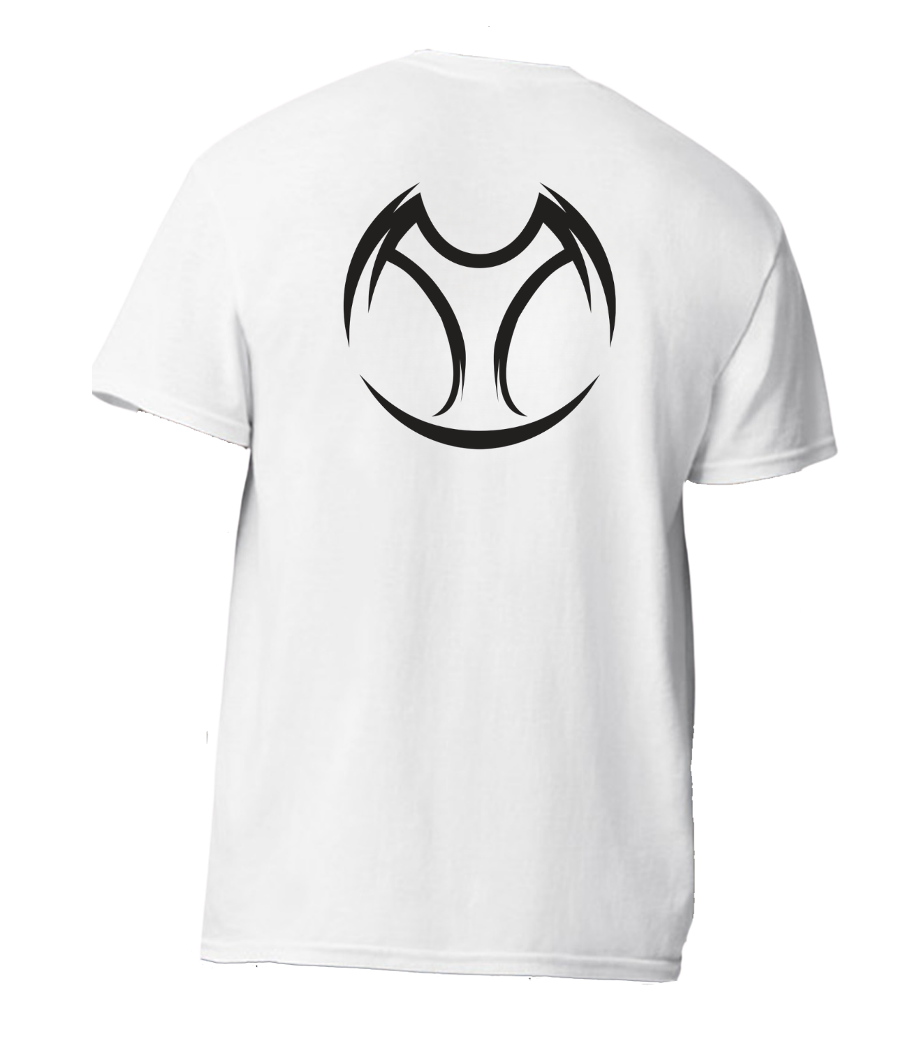 Logo Pickleball Cotton T-Shirt
