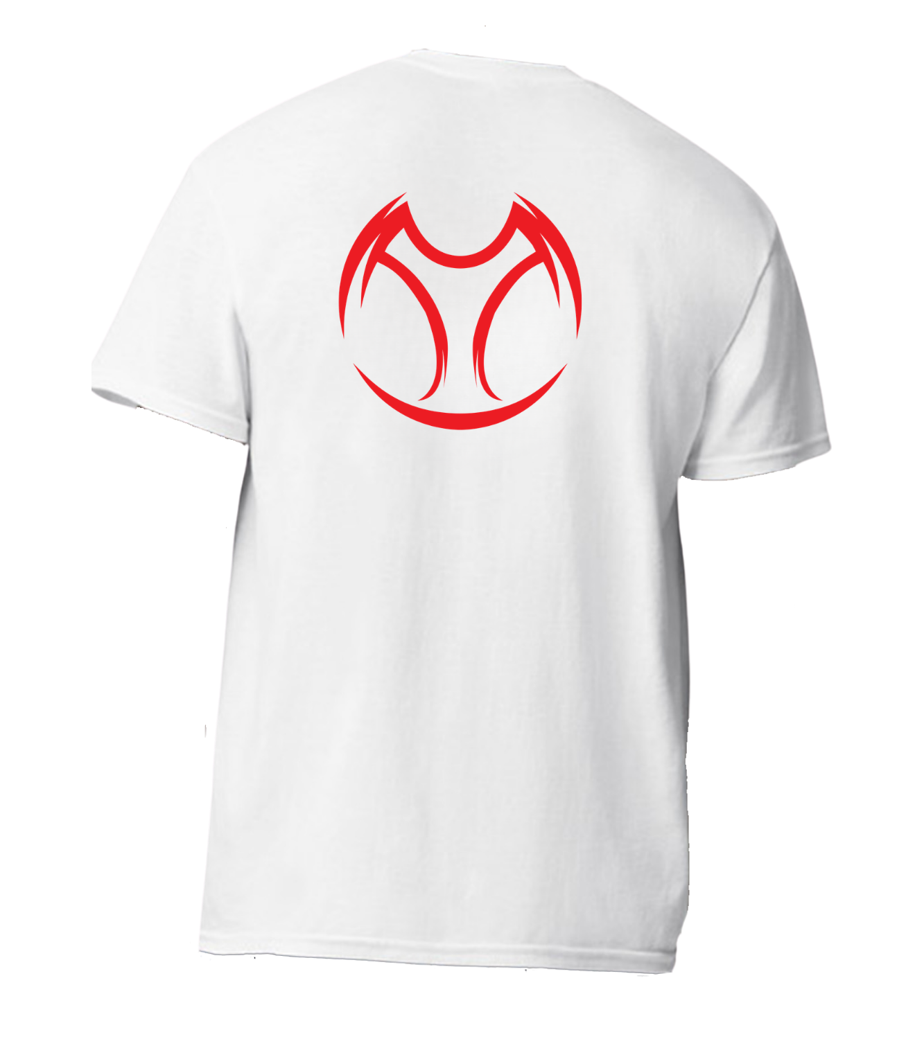 Logo Pickleball Cotton T-Shirt