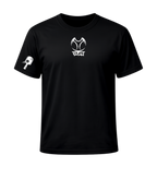 Wasp Pickleball Cotton T-Shirt