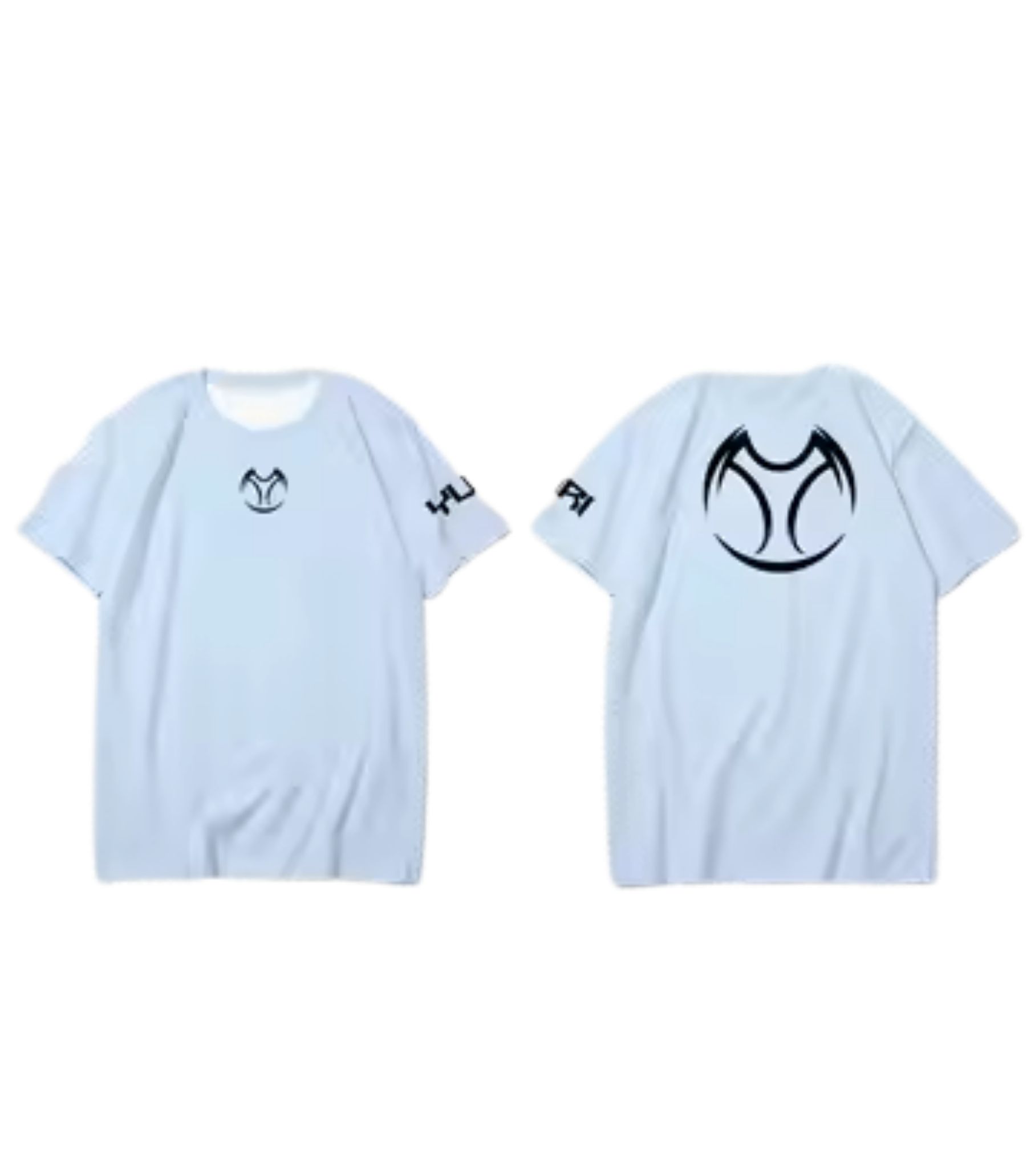 Pickleball Dry Fit T-Shirts