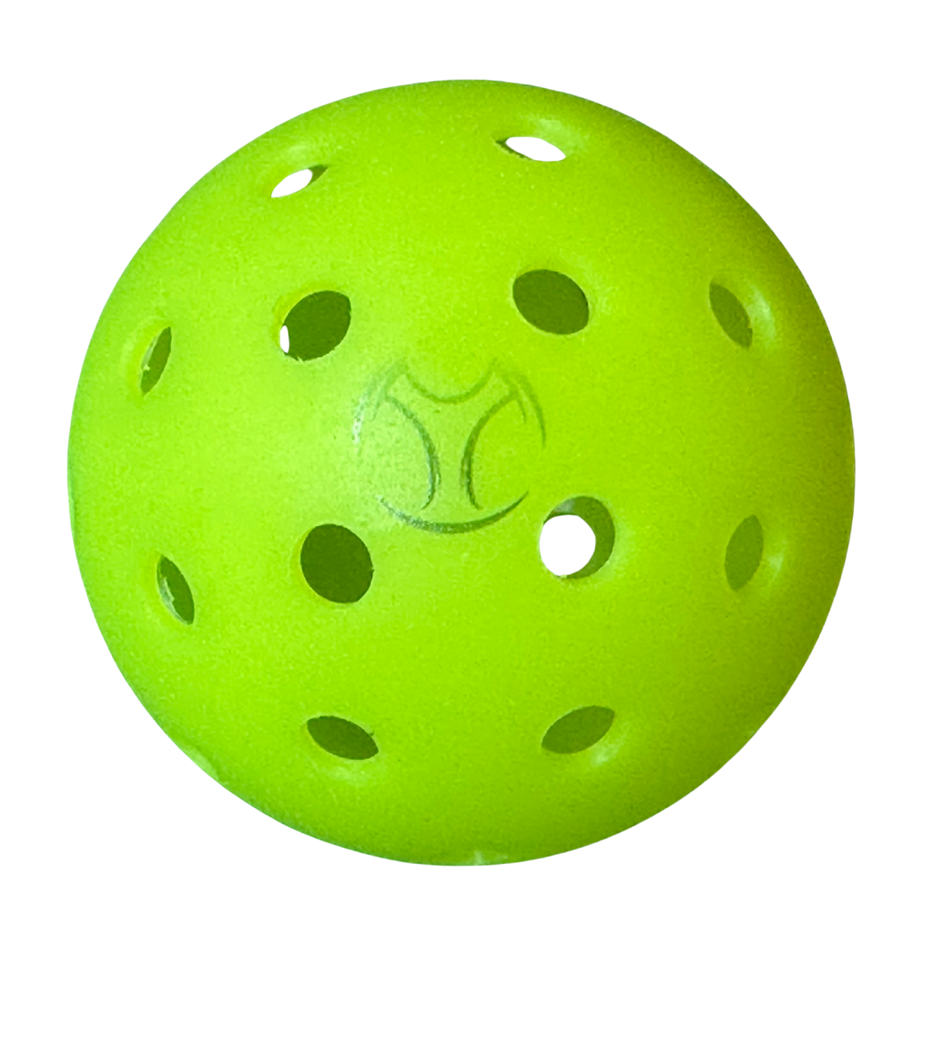 Pickleball Balls