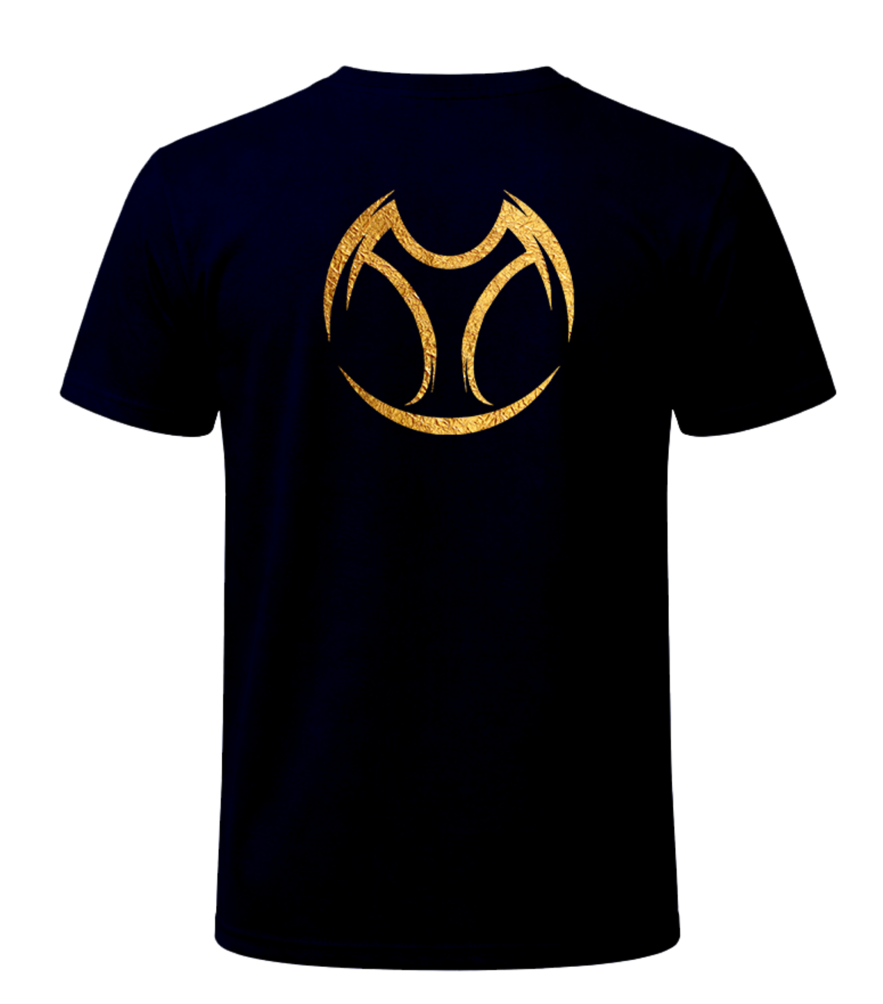 Logo Pickleball Cotton T-Shirt