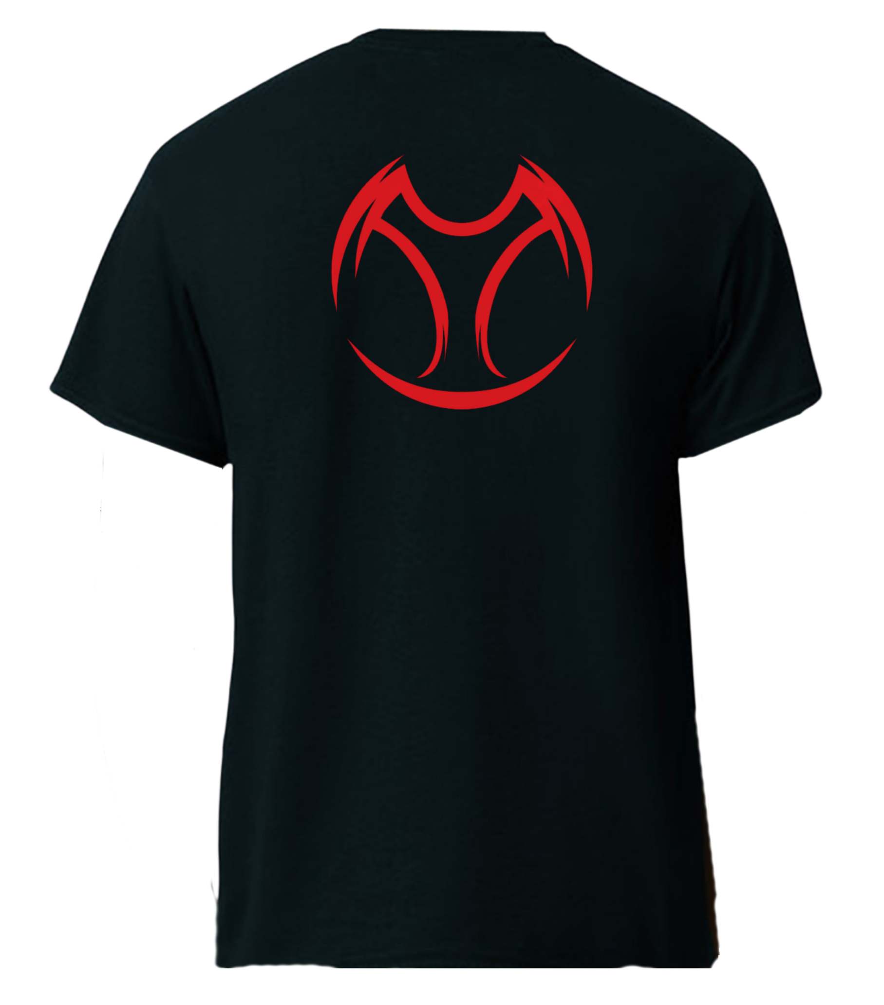 Logo Pickleball Cotton T-Shirt