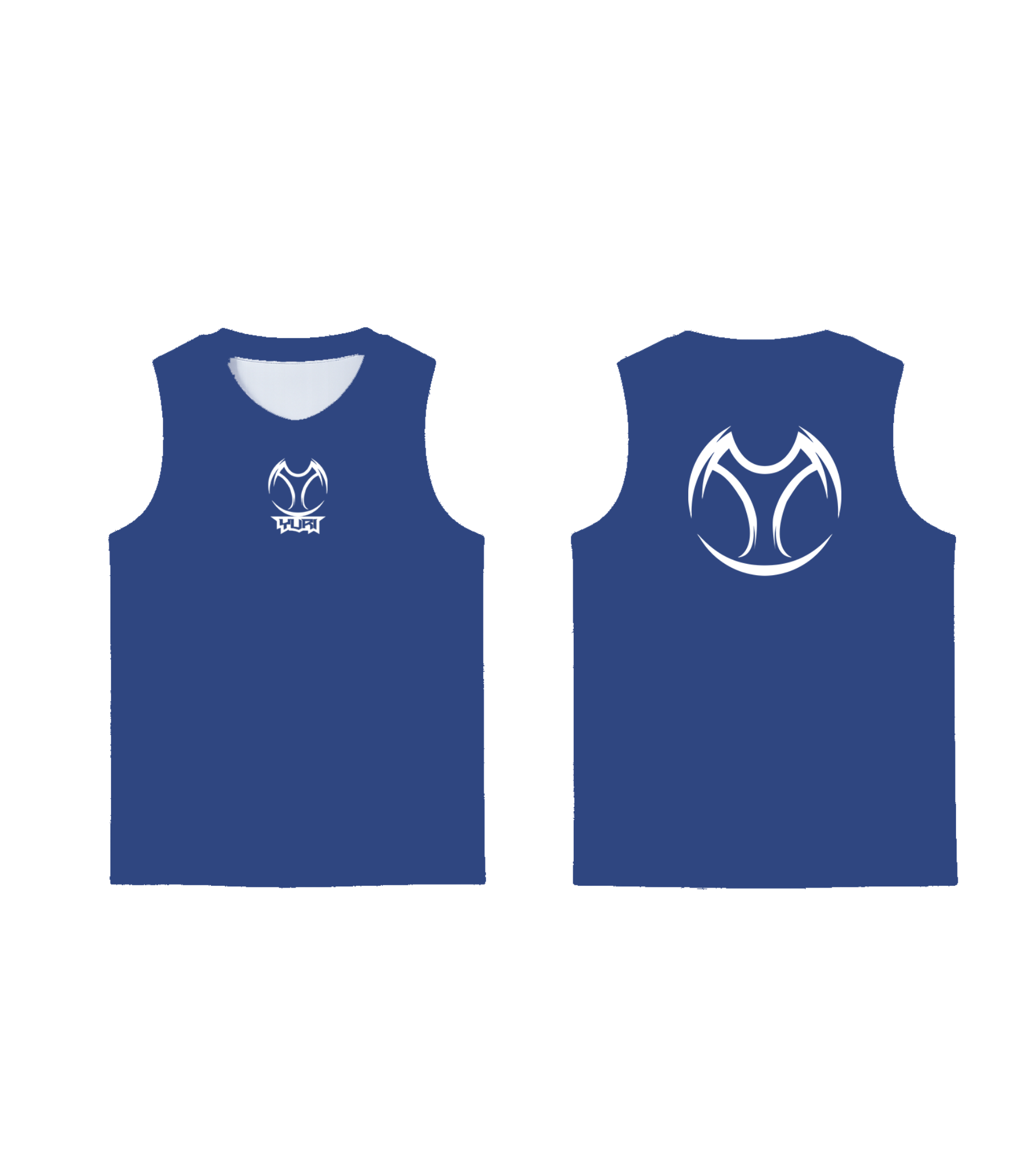 Pickleball Dry Fit Tank Top