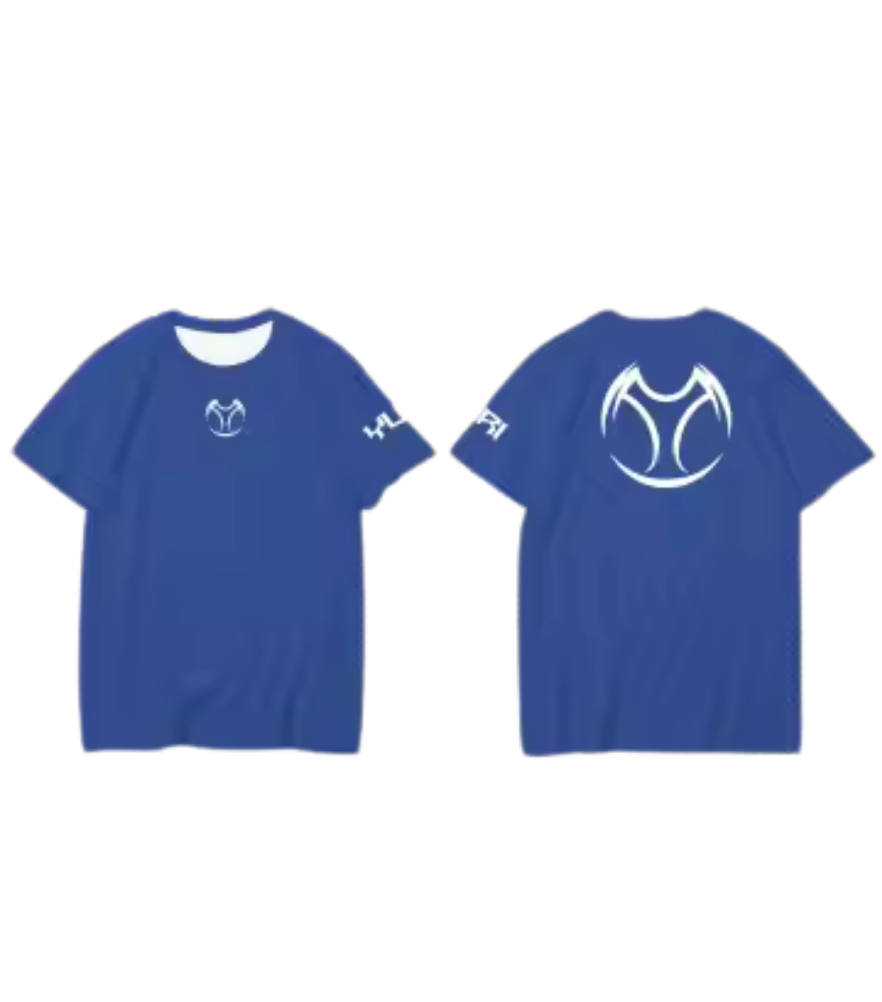 Pickleball Dry Fit T-Shirts