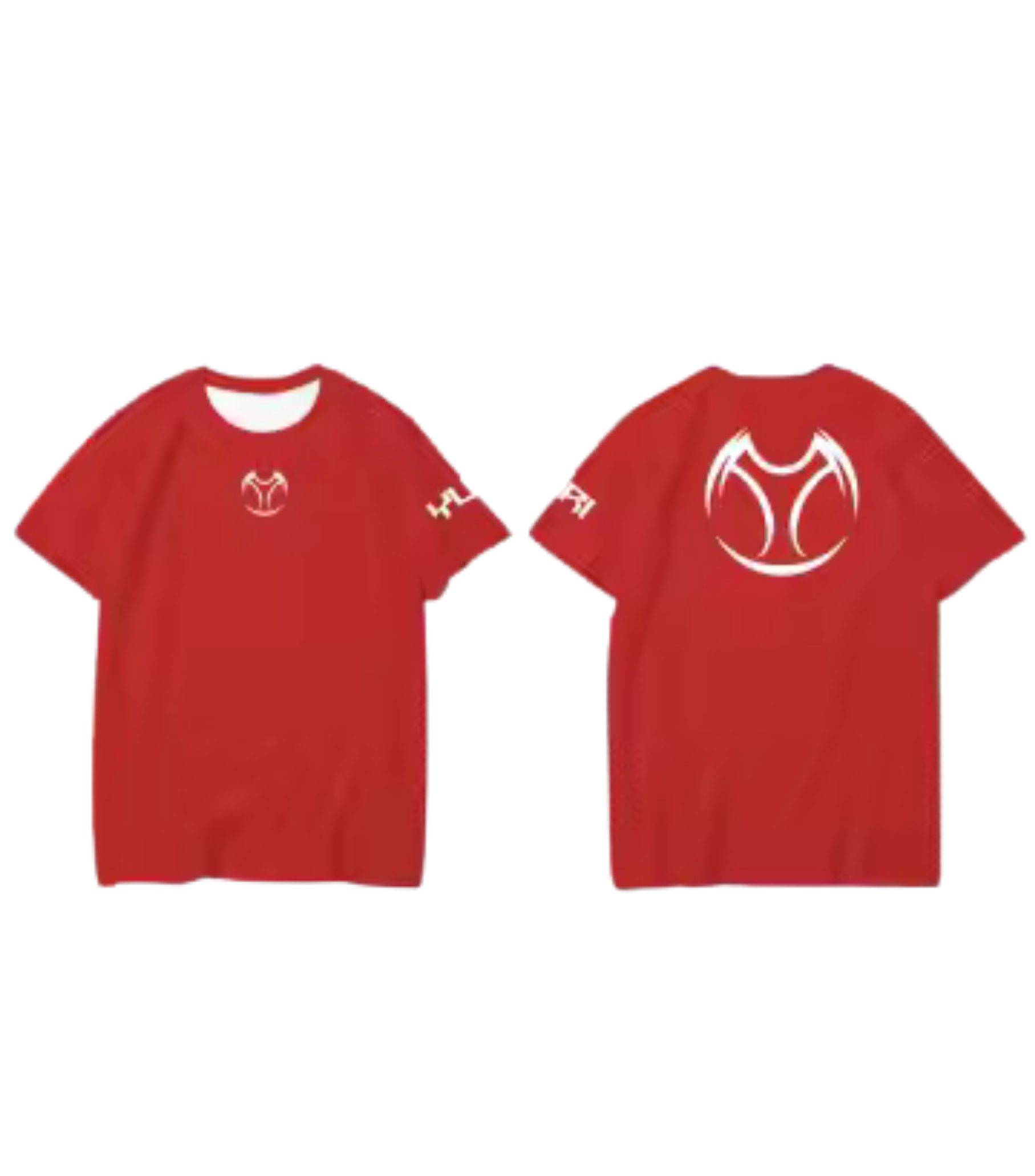 Pickleball Dry Fit T-Shirts