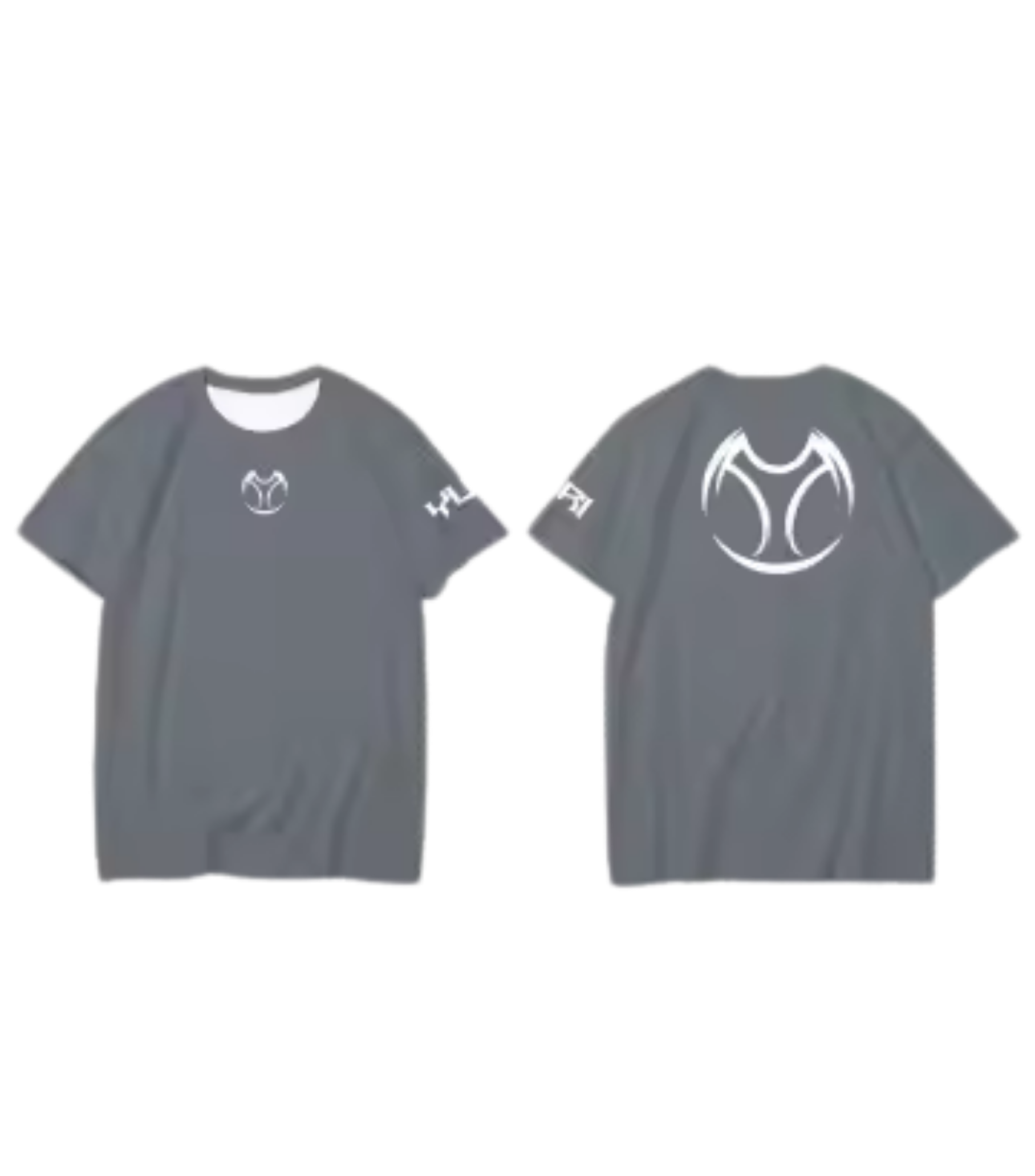 Pickleball Dry Fit T-Shirts