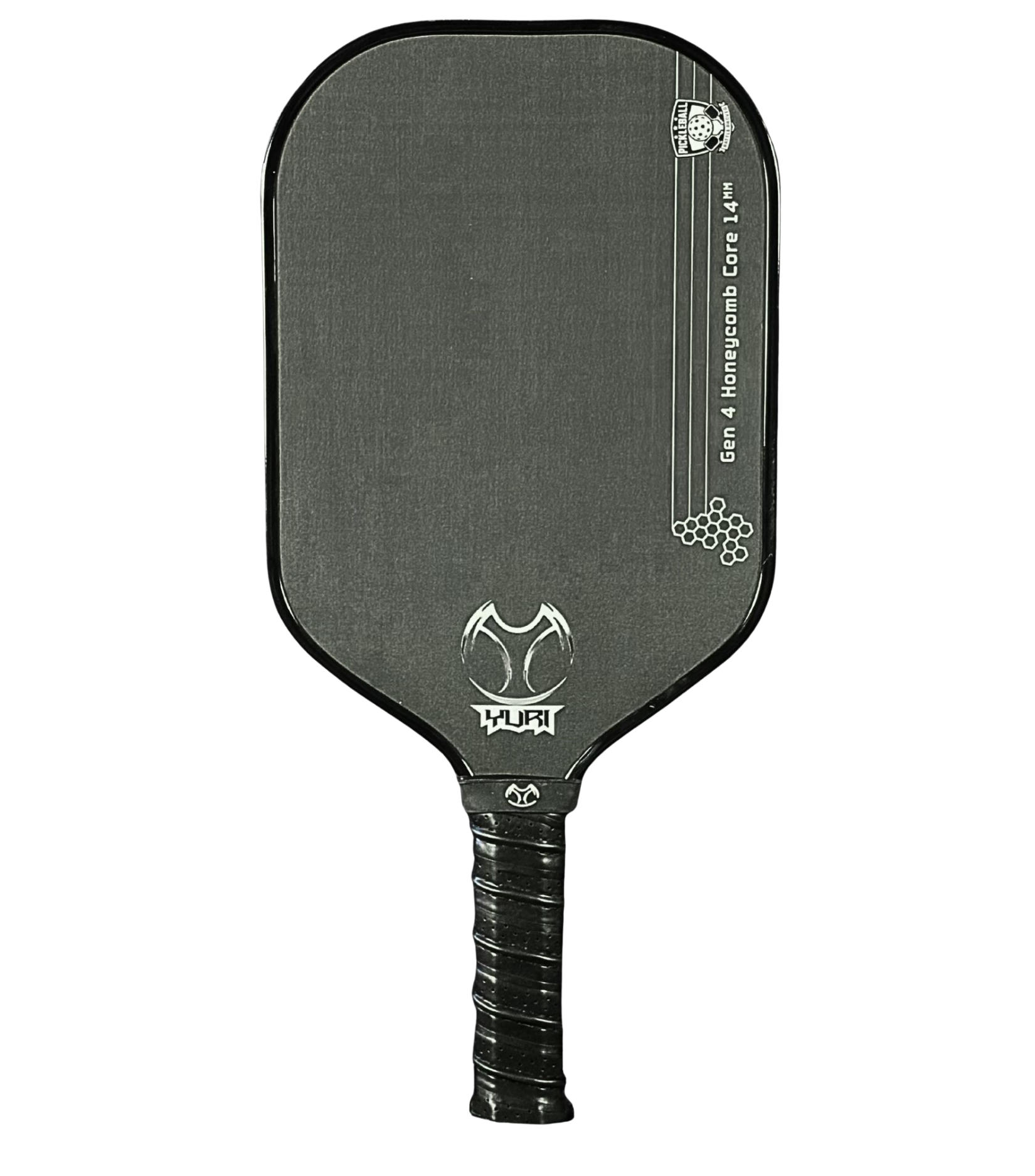 Jett Black 120 Grit (Spin) Series
