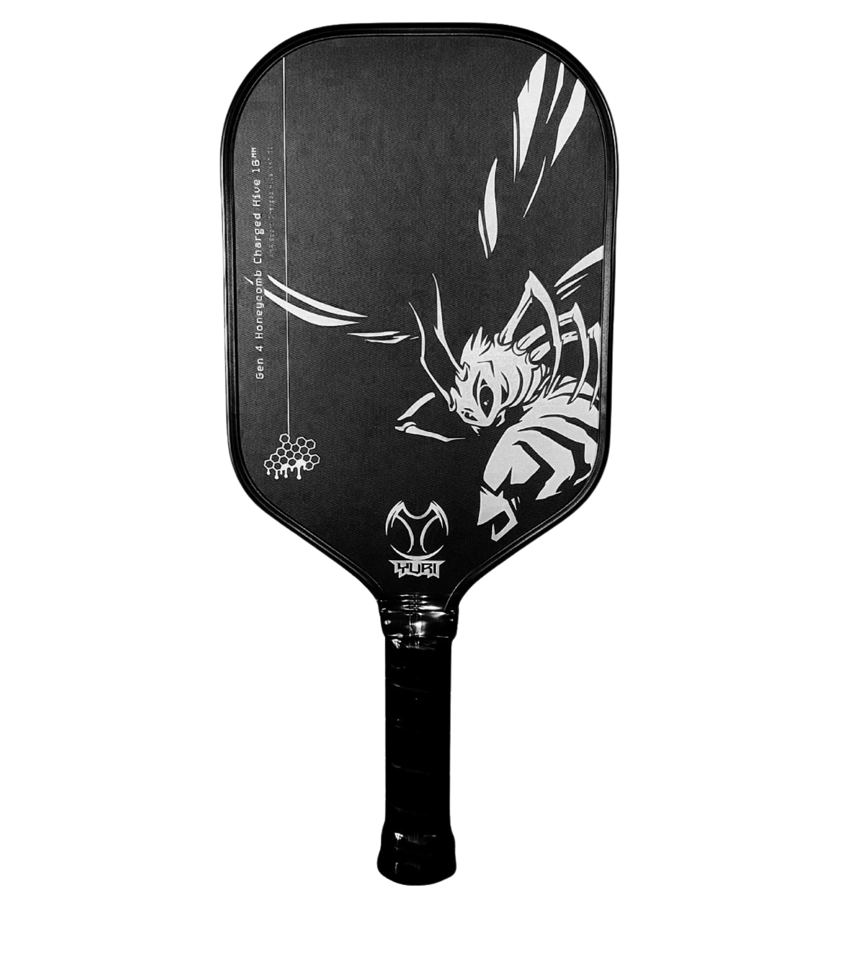 The Wasp "Sting" Charged Hive Core