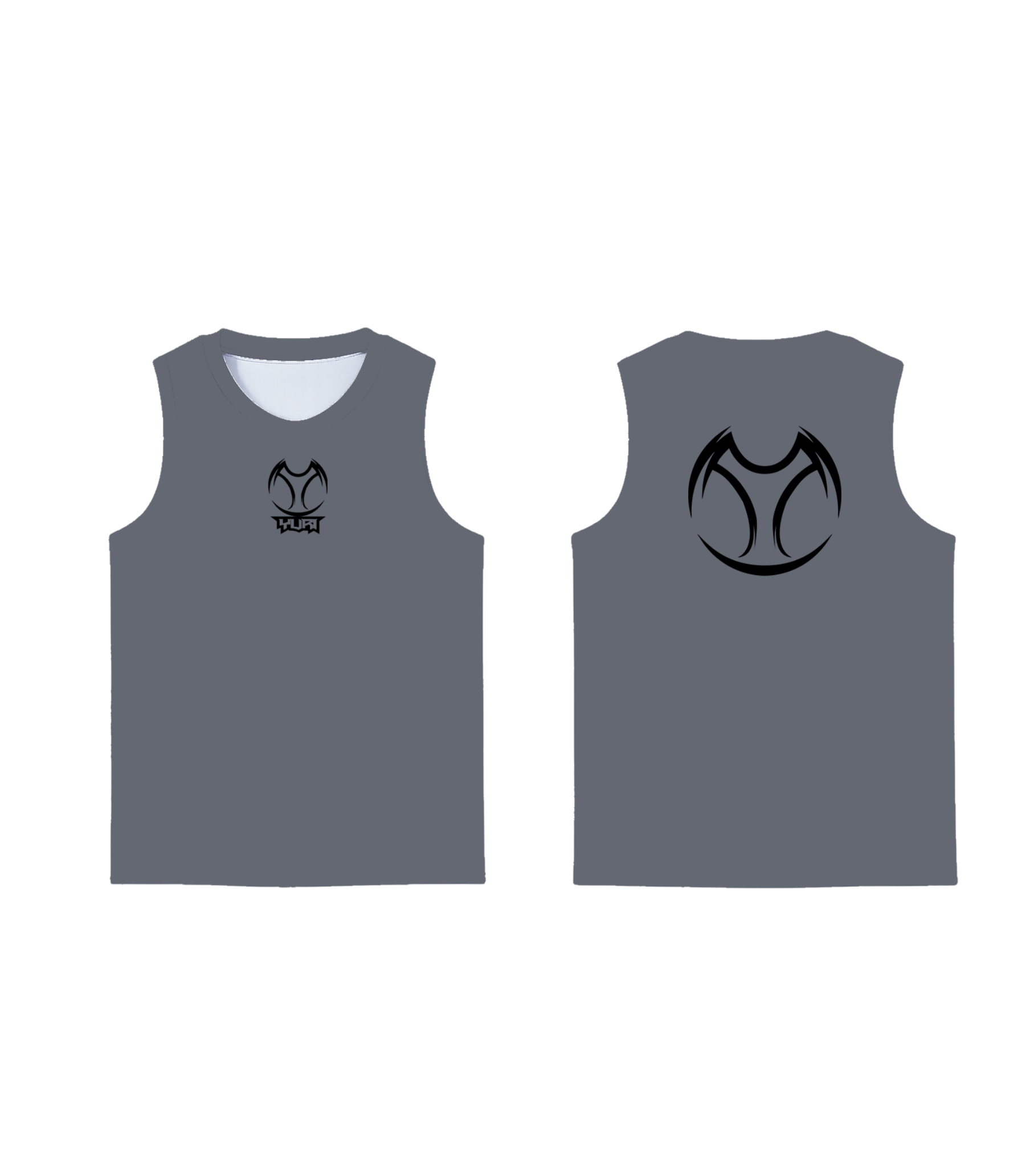 Pickleball Dry Fit Tank Top