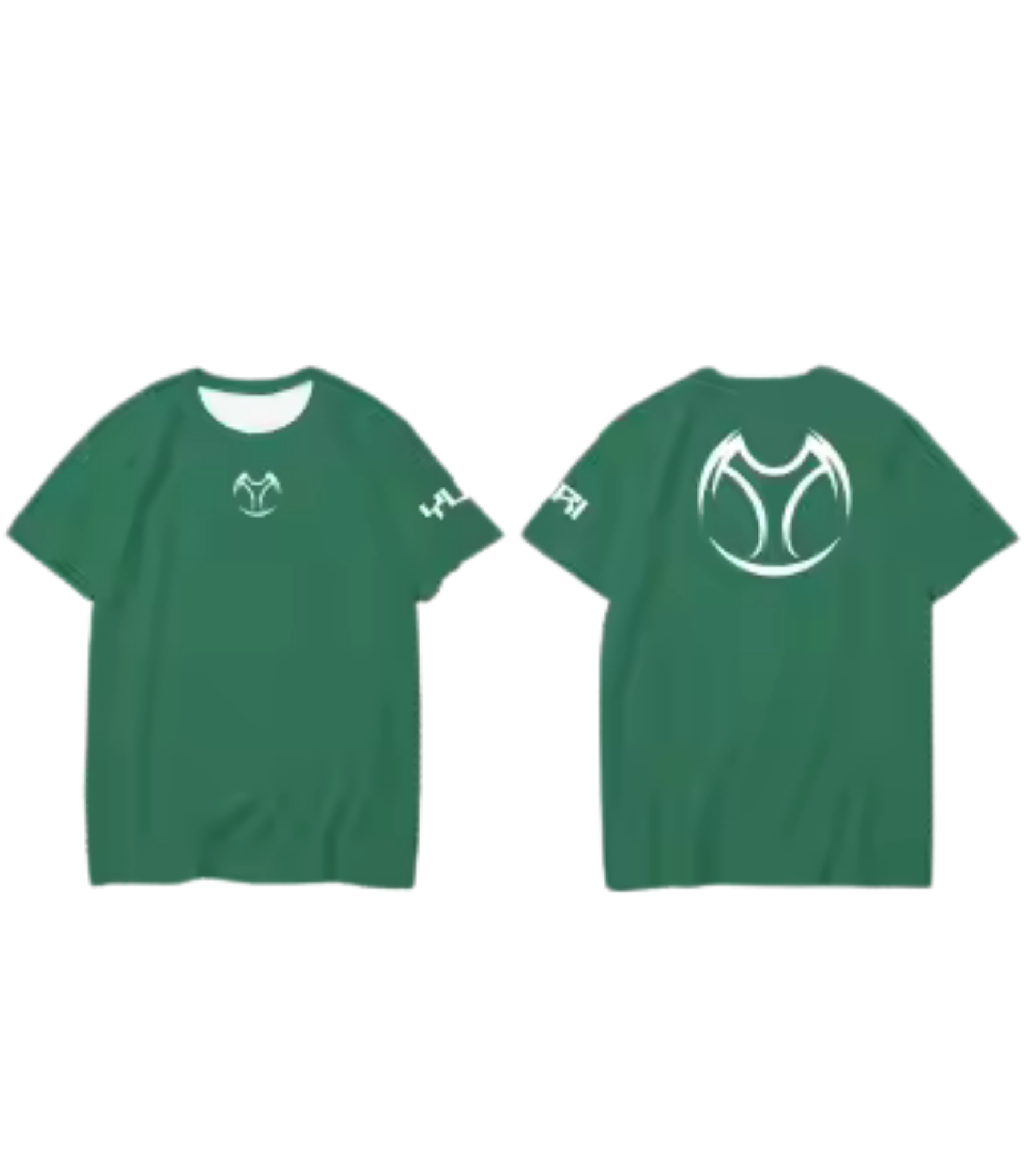 Pickleball Dry Fit T-Shirts