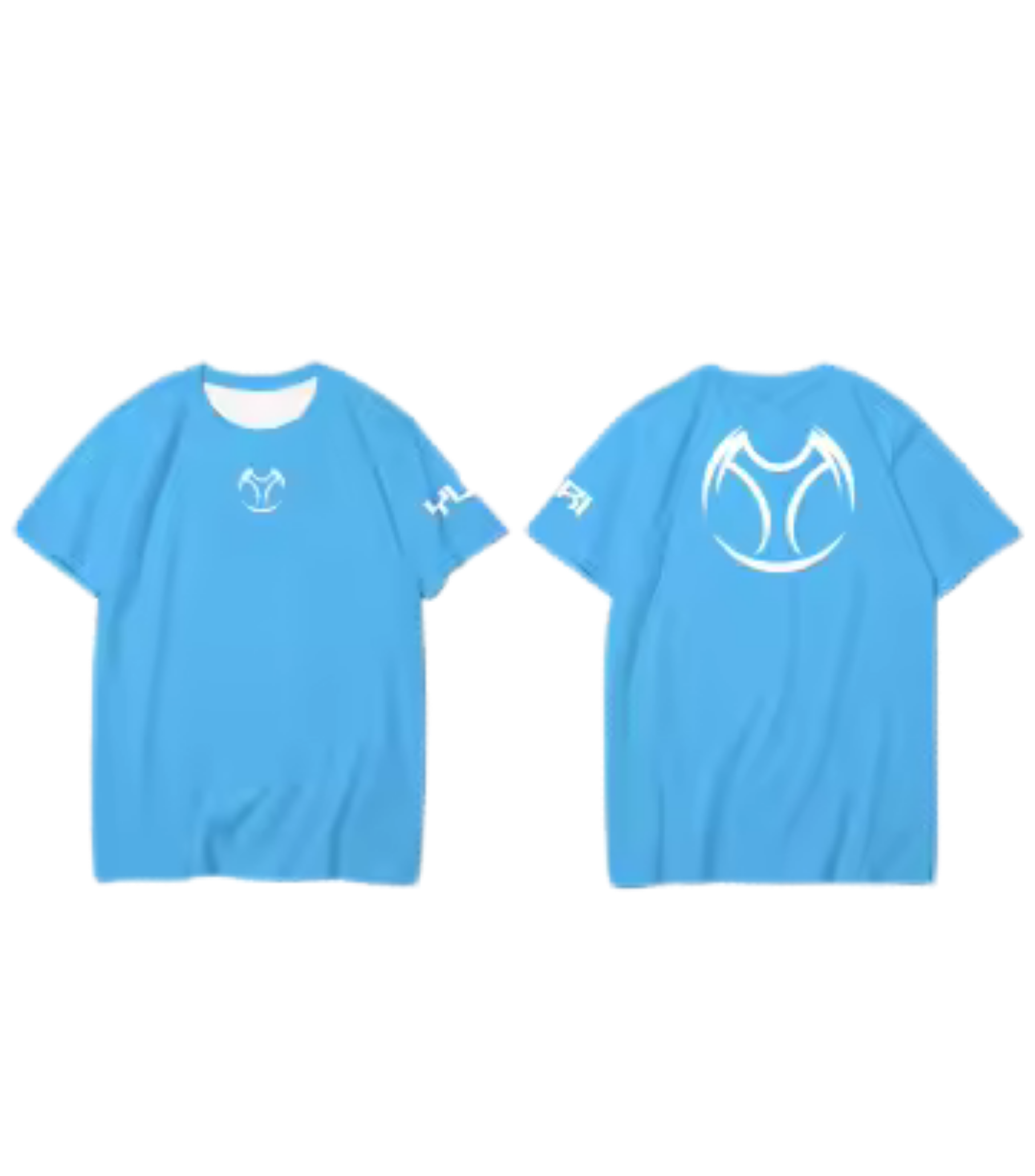 Pickleball Dry Fit T-Shirts