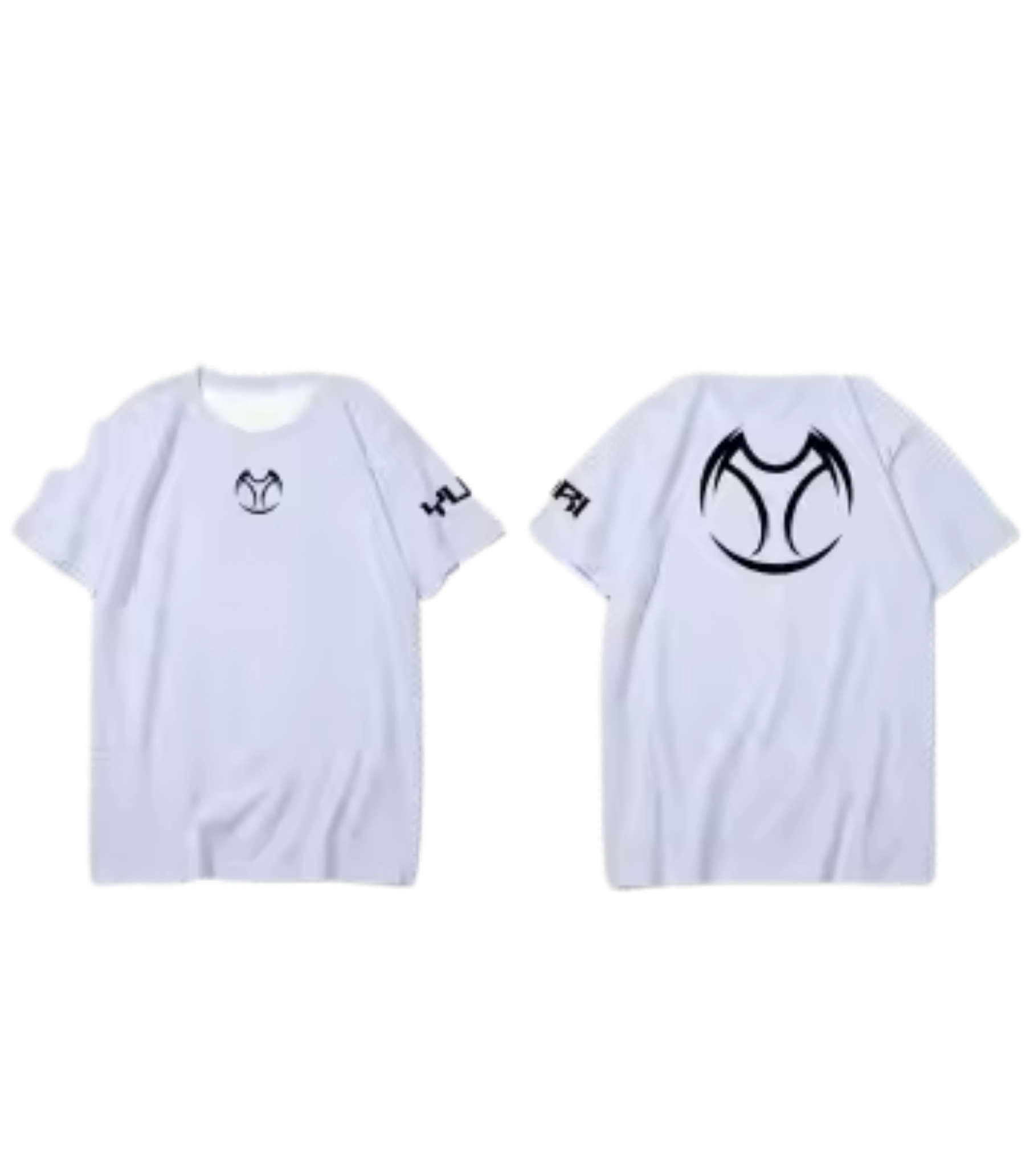 Pickleball Dry Fit T-Shirts