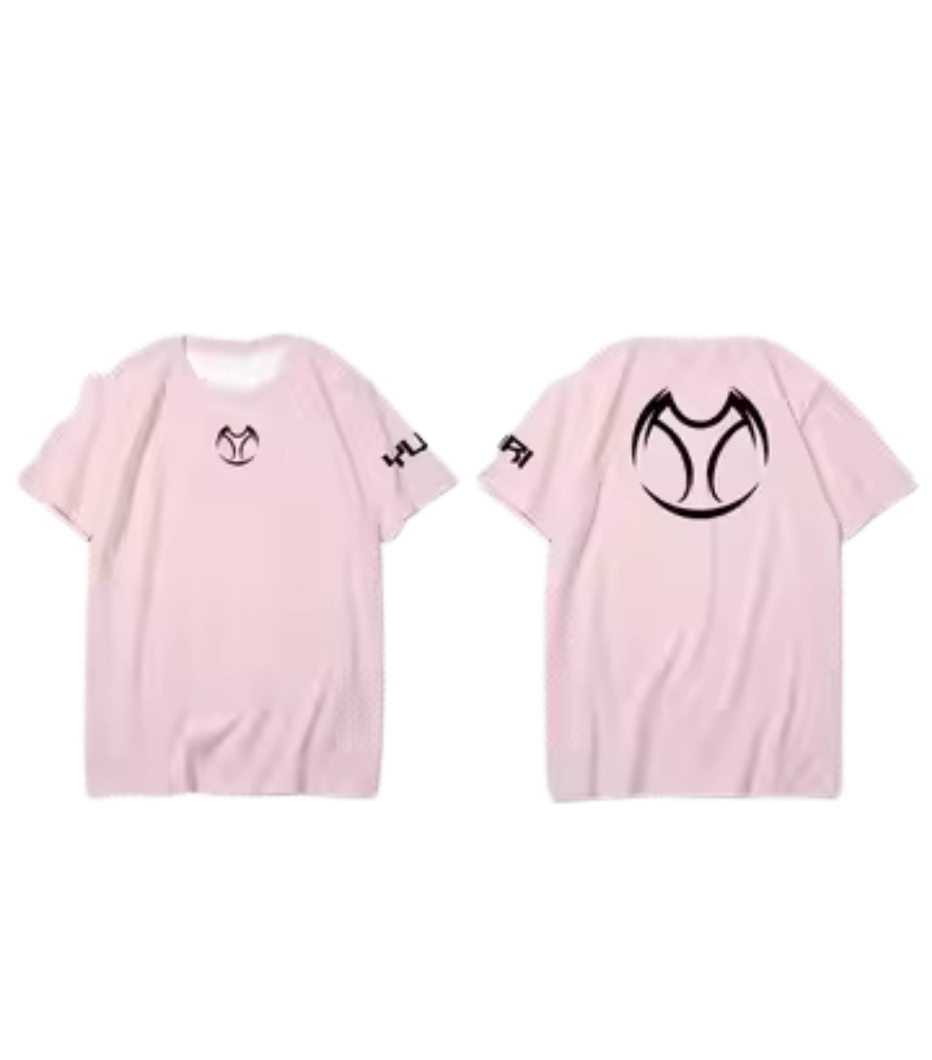 Pickleball Dry Fit T-Shirts