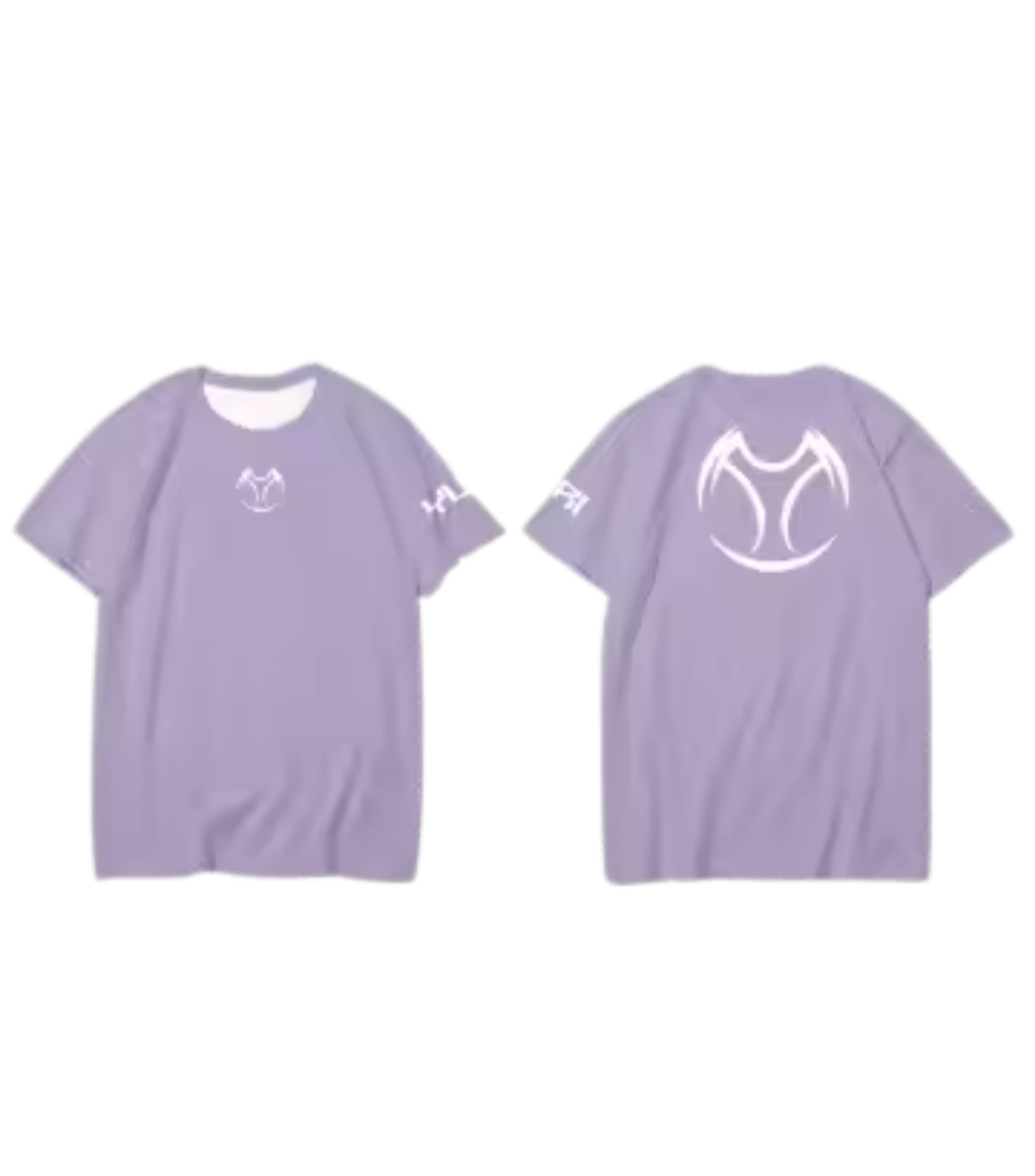 Pickleball Dry Fit T-Shirts