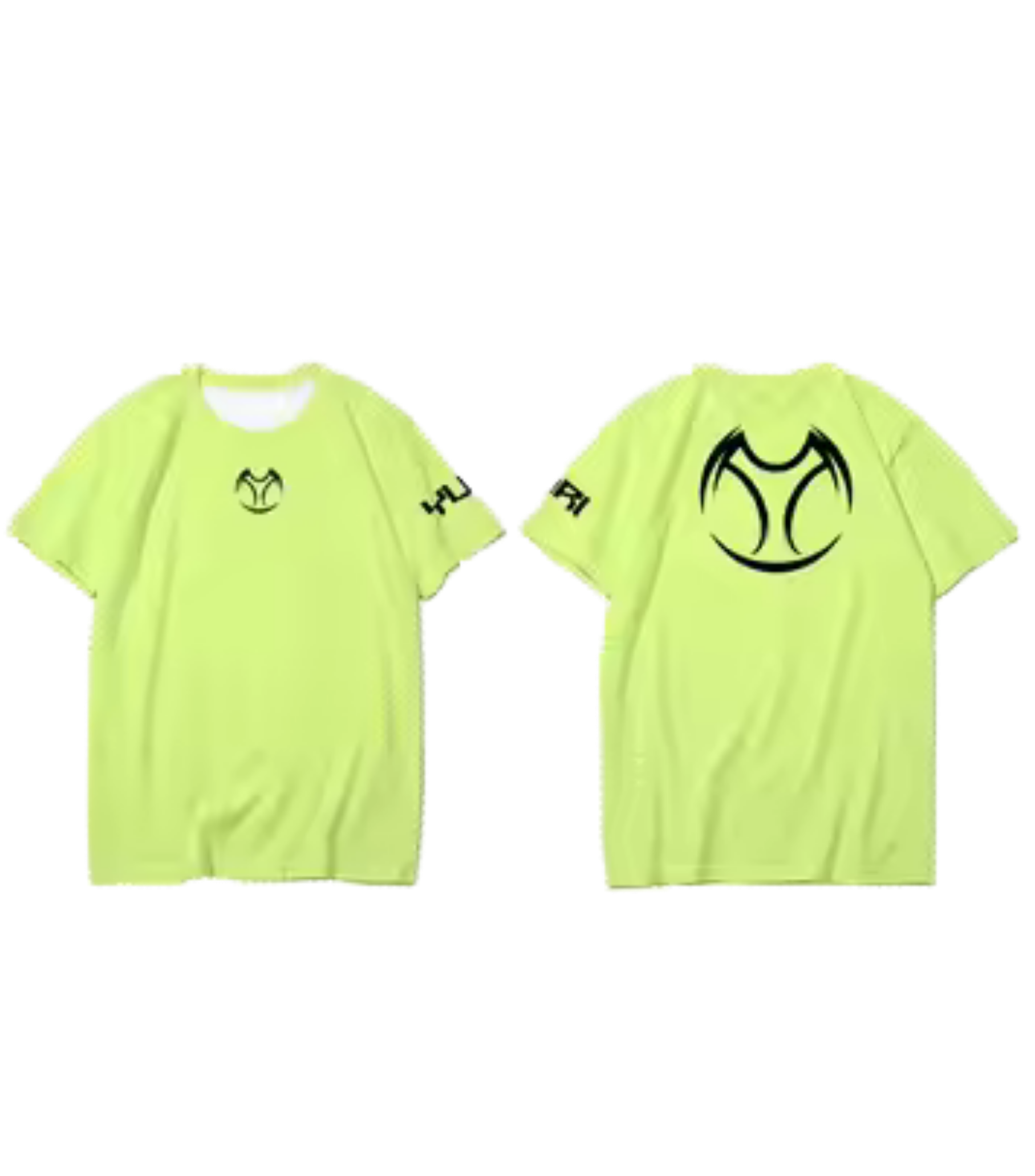 Pickleball Dry Fit T-Shirts