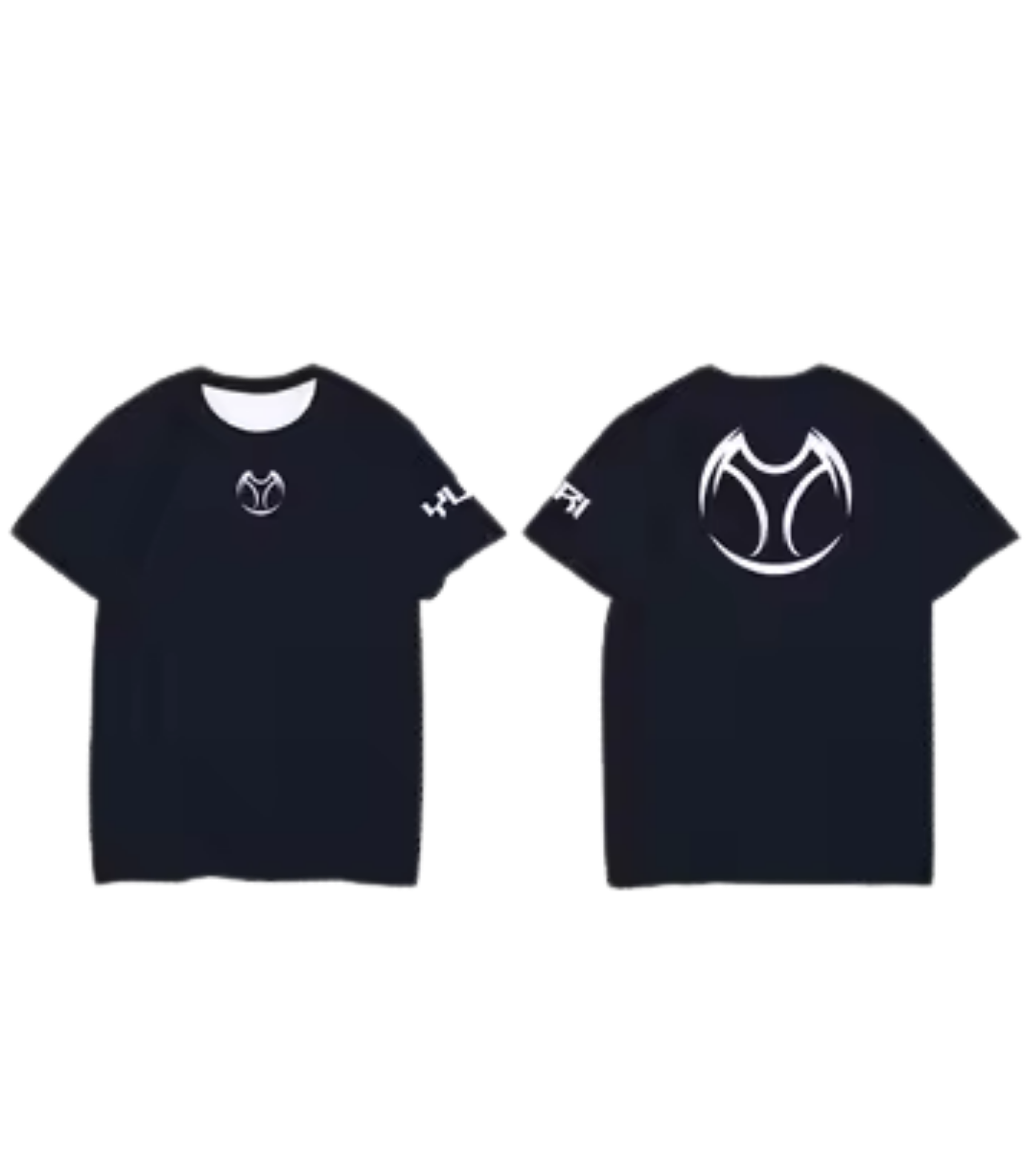 Pickleball Dry Fit T-Shirts