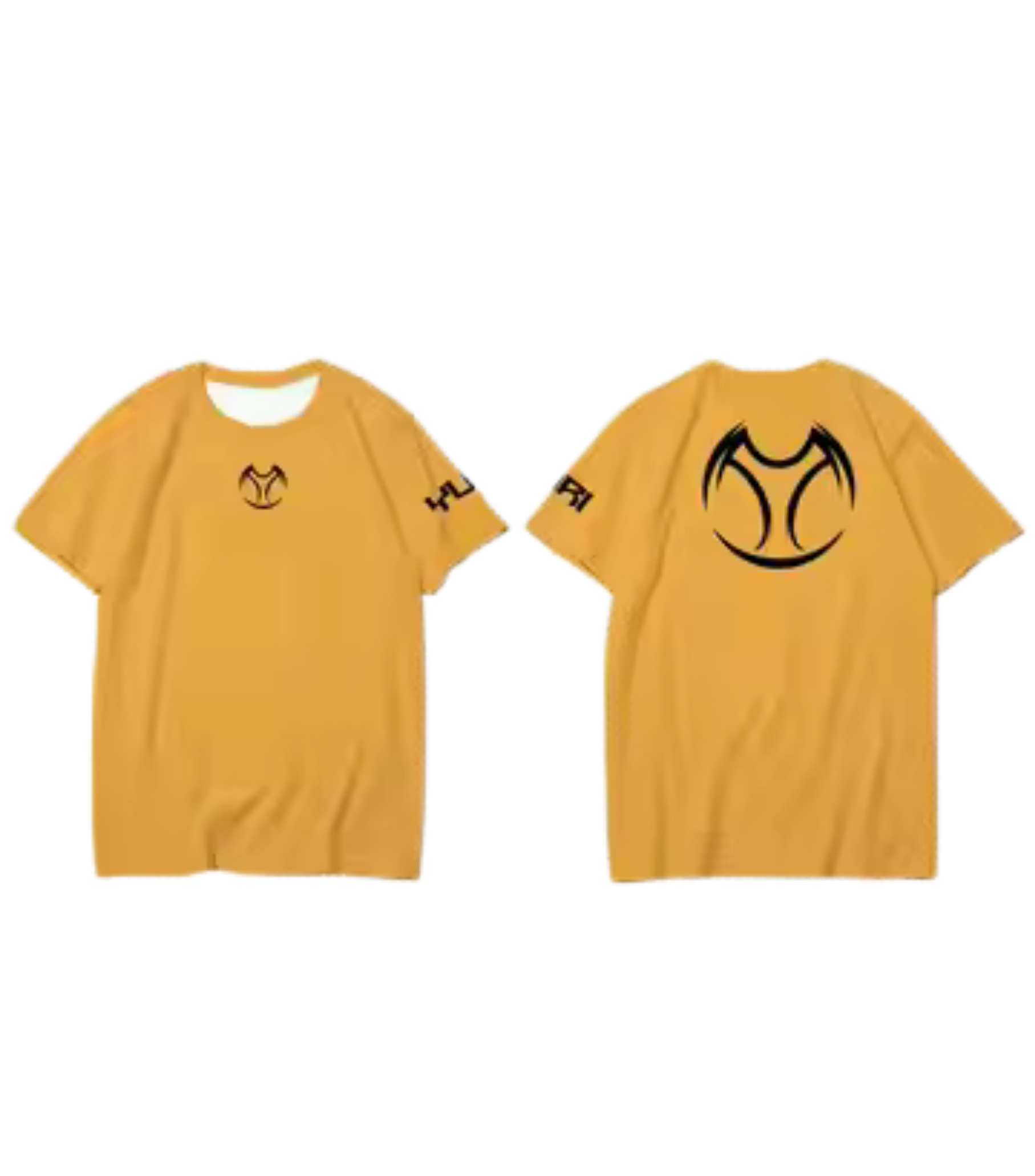 Pickleball Dry Fit T-Shirts