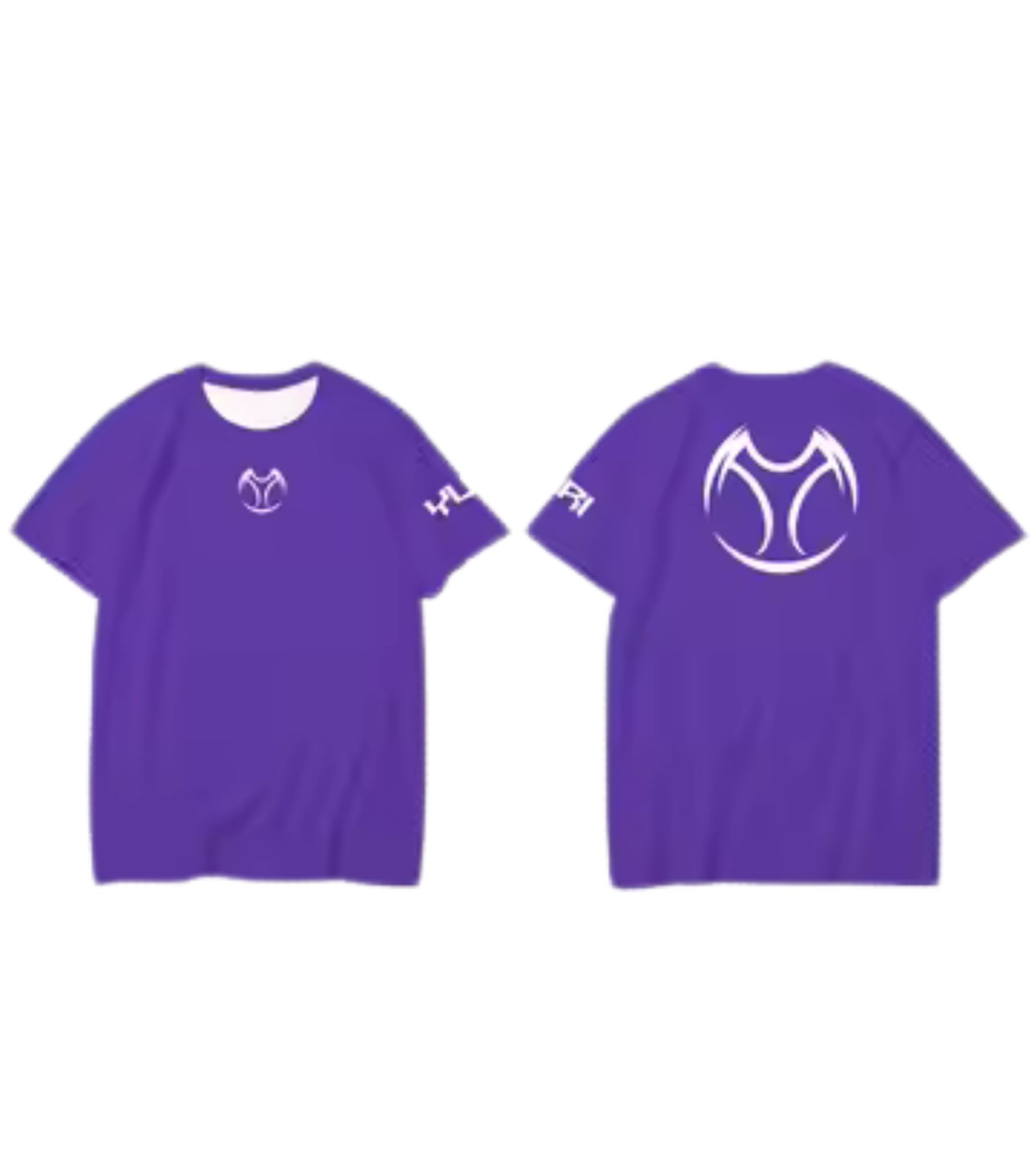 Pickleball Dry Fit T-Shirts