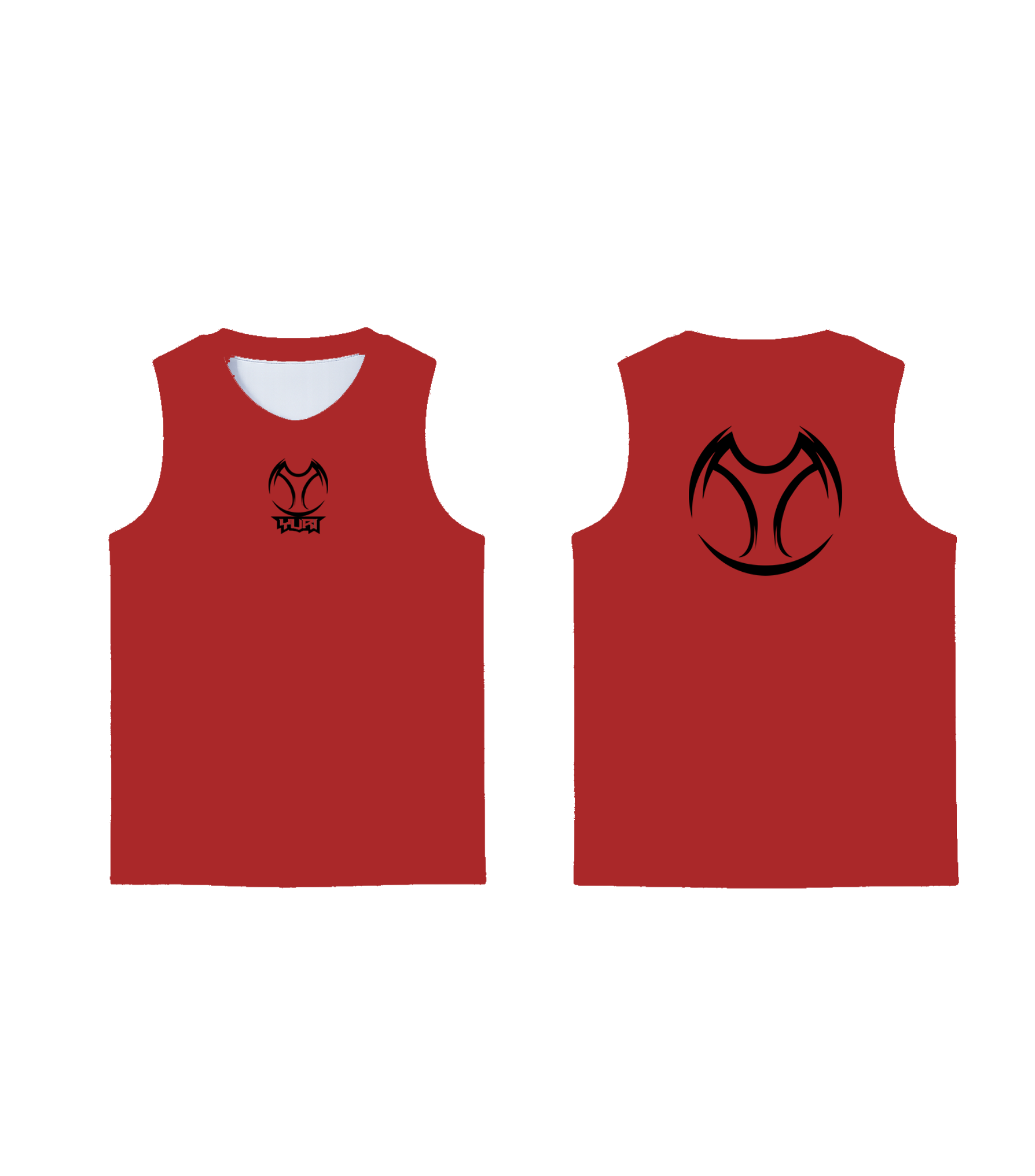 Pickleball Dry Fit Tank Top