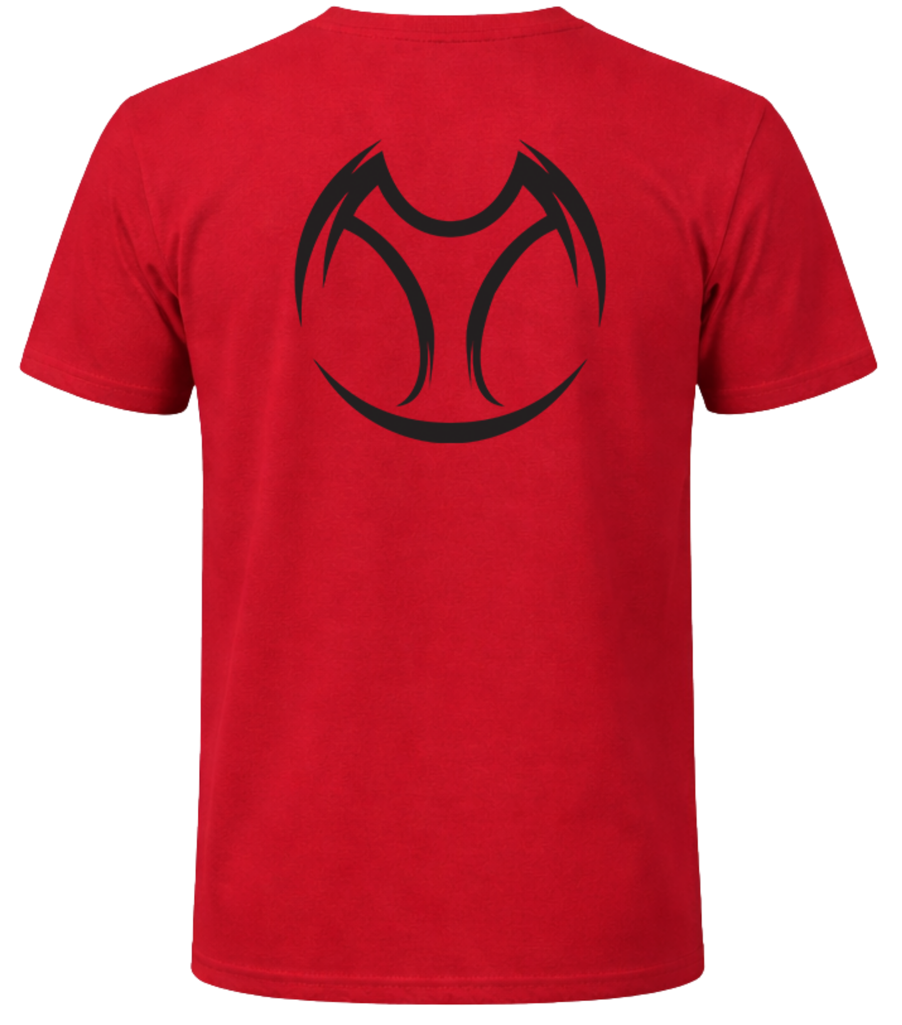 Logo Pickleball Cotton T-Shirt