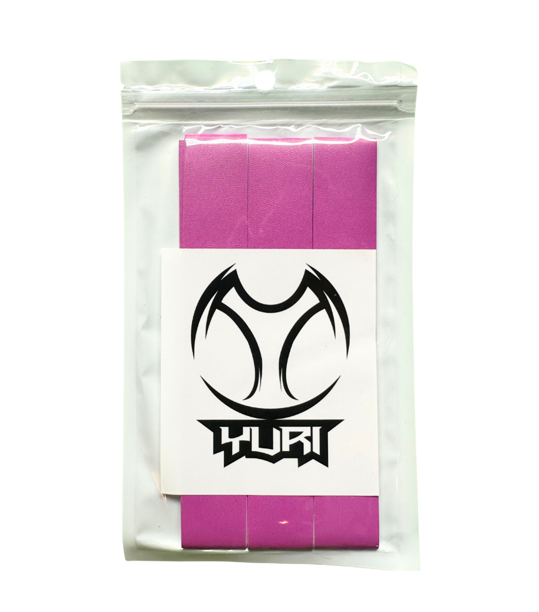 Pickleball Custom Edge Guard Protection Tape