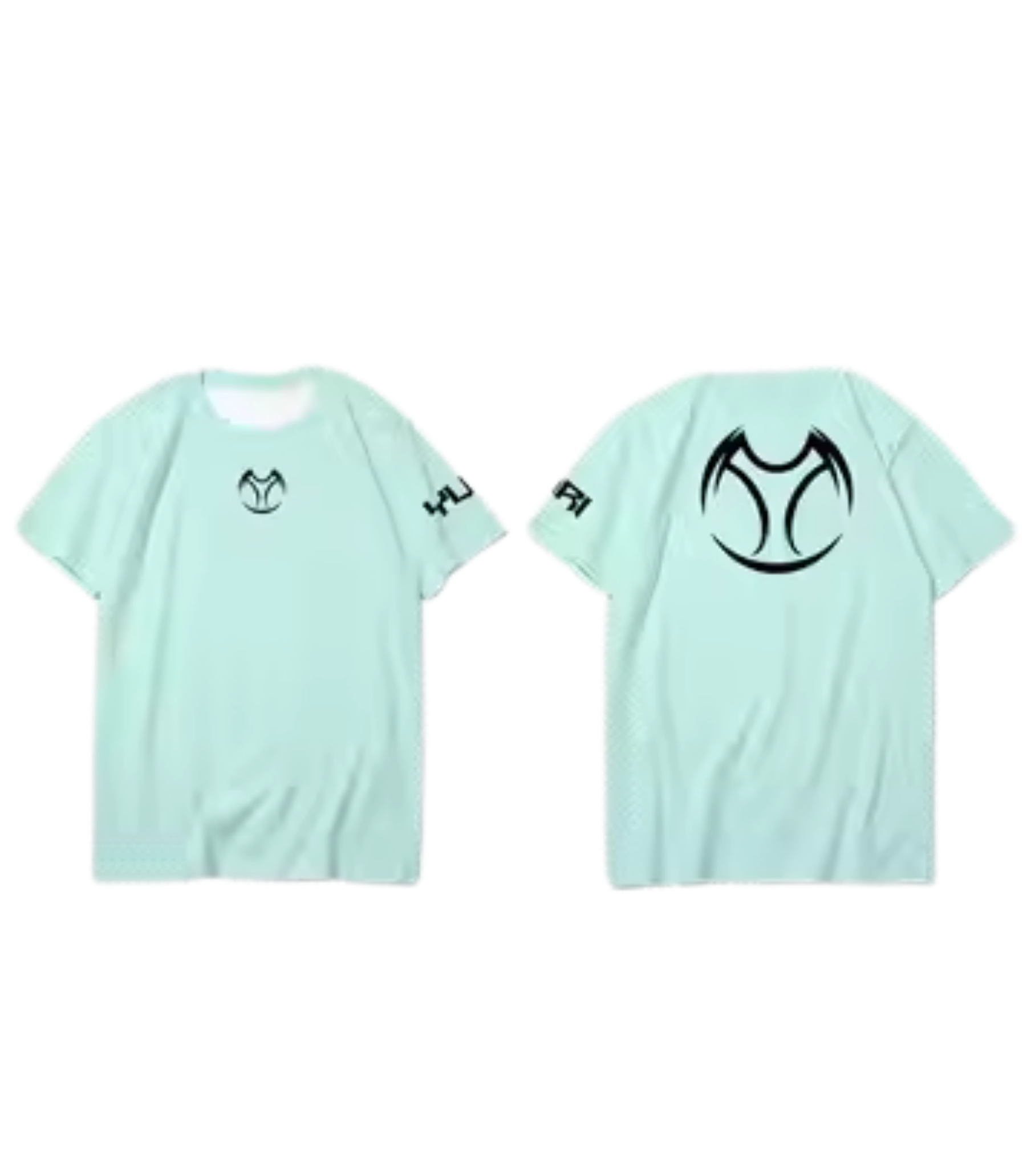 Pickleball Dry Fit T-Shirts