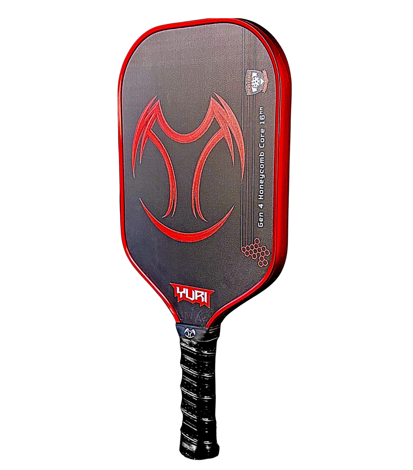 Cherry Bomb (Gen 4 Honeycomb)