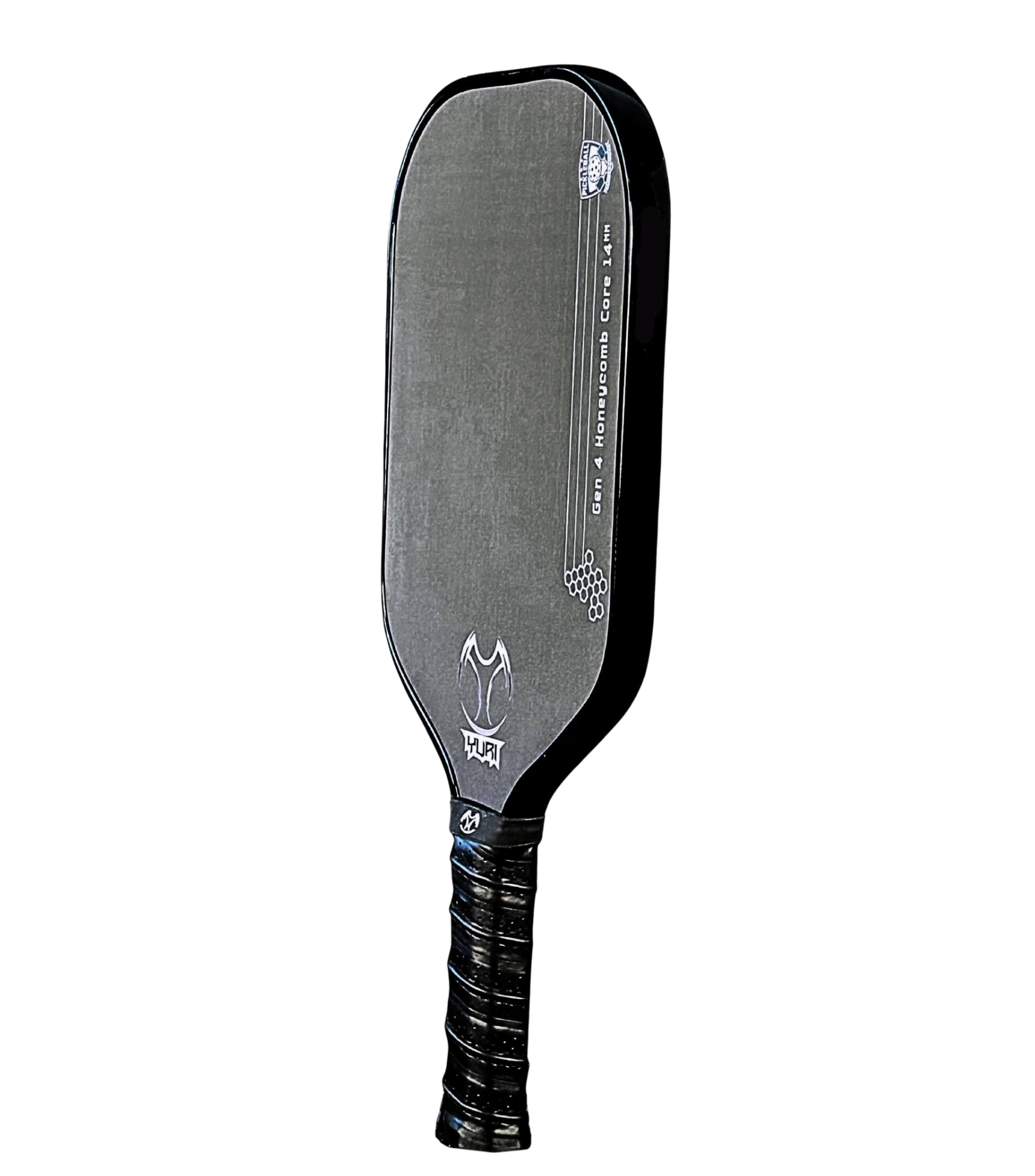 Jett Black 120 Grit (Spin) Series