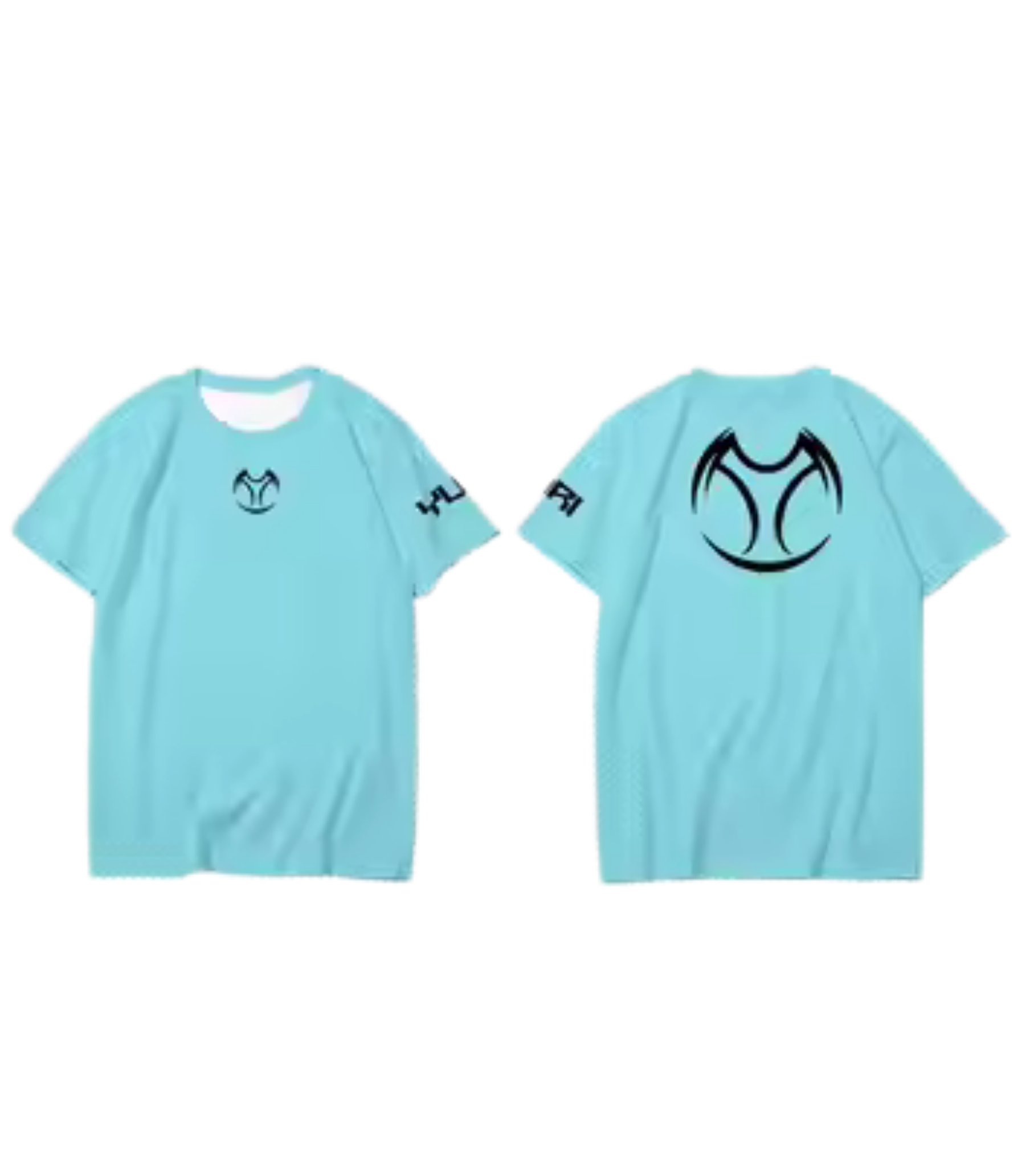 Pickleball Dry Fit T-Shirts