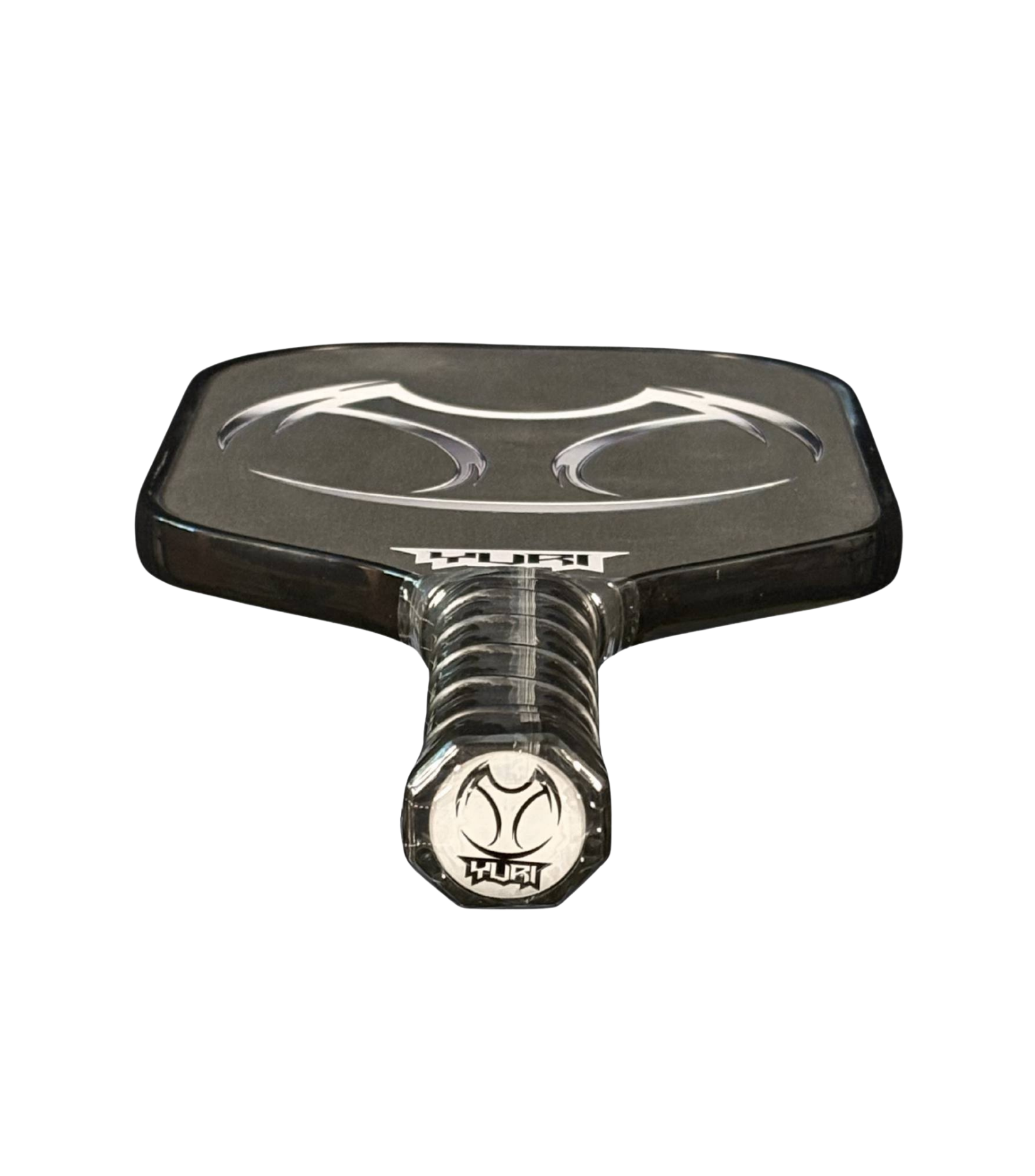 Jett Black (Gen 4 Honeycomb)