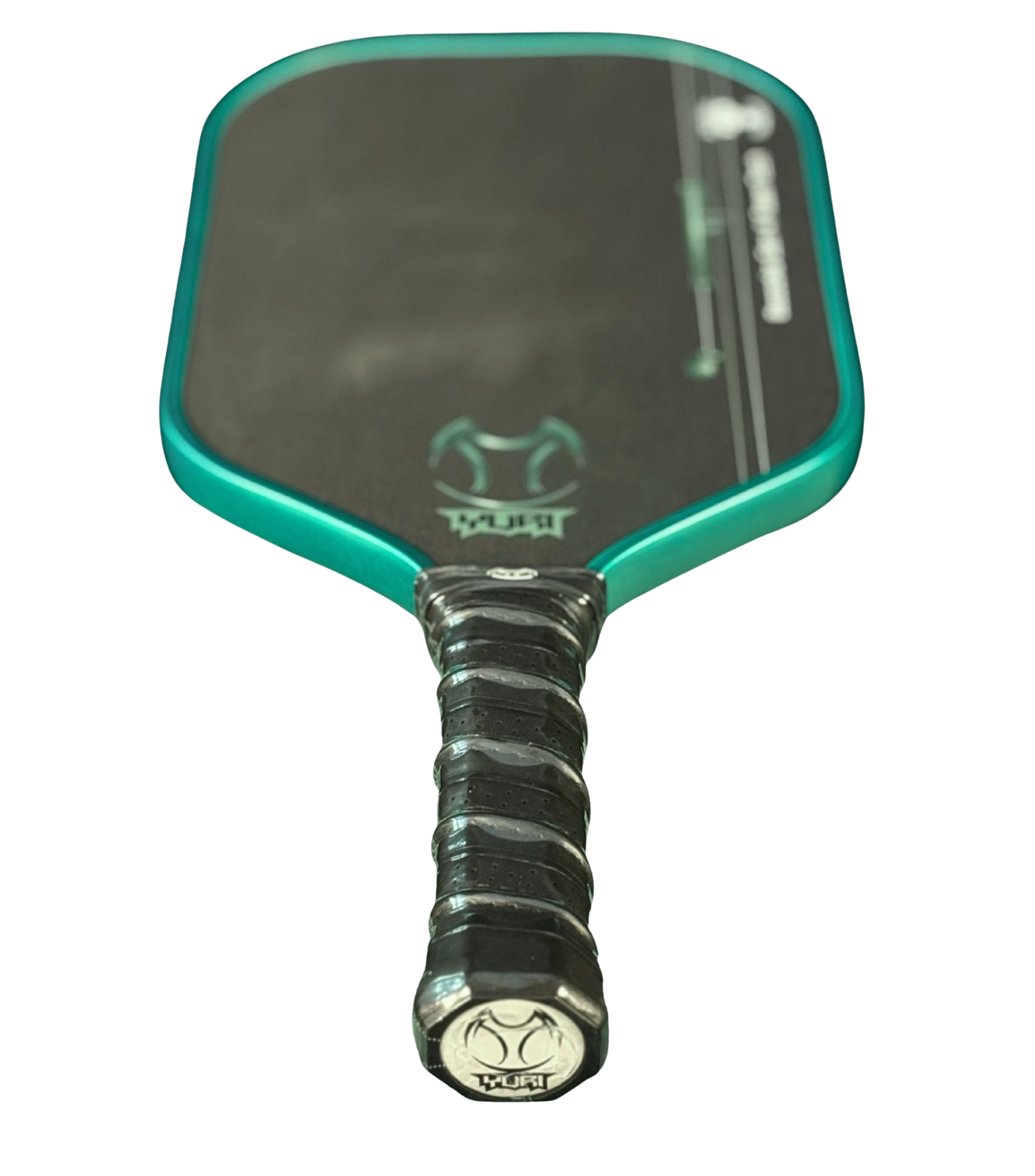Bazooka 120 Grit (Spin Series)