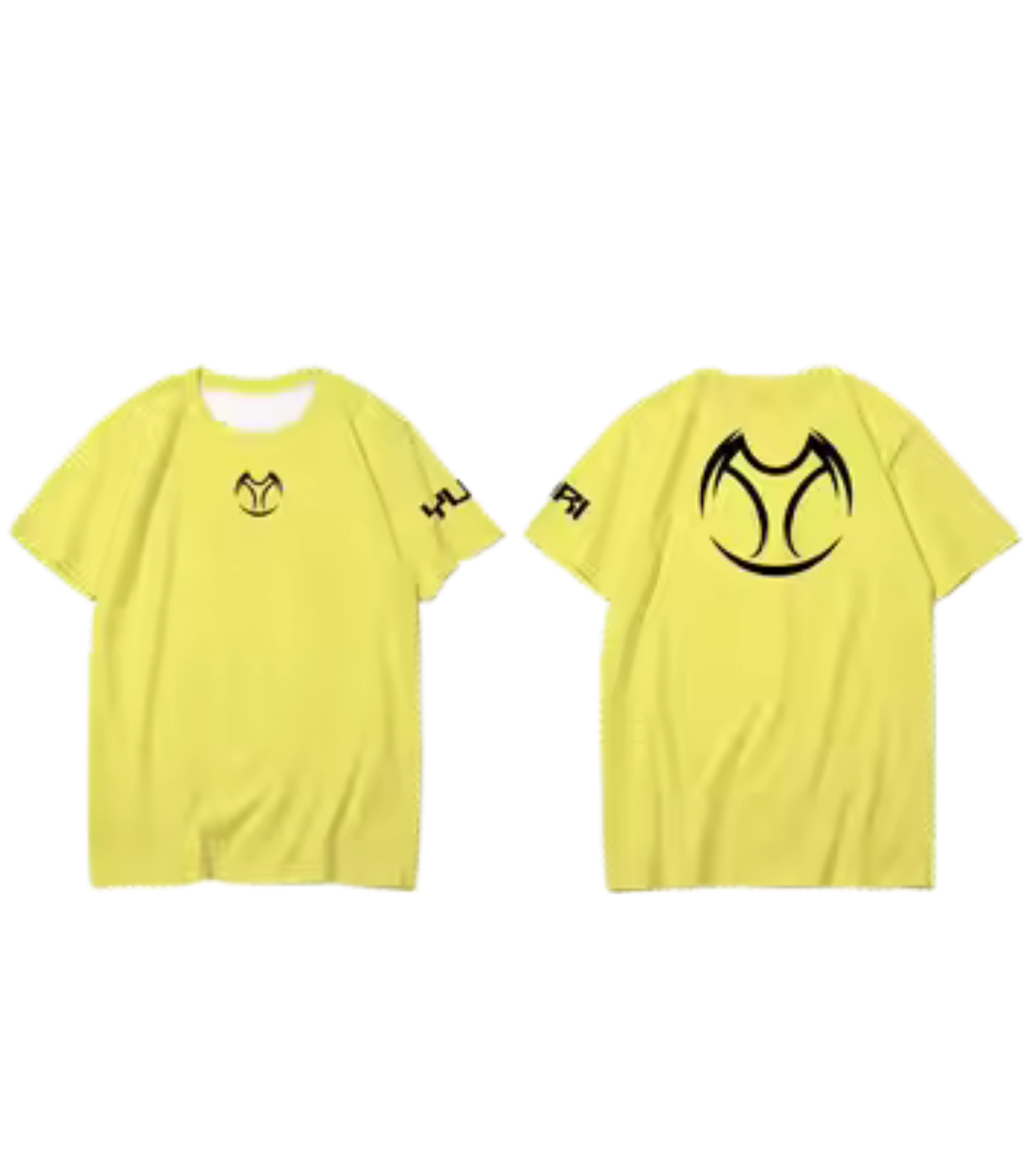 Pickleball Dry Fit T-Shirts